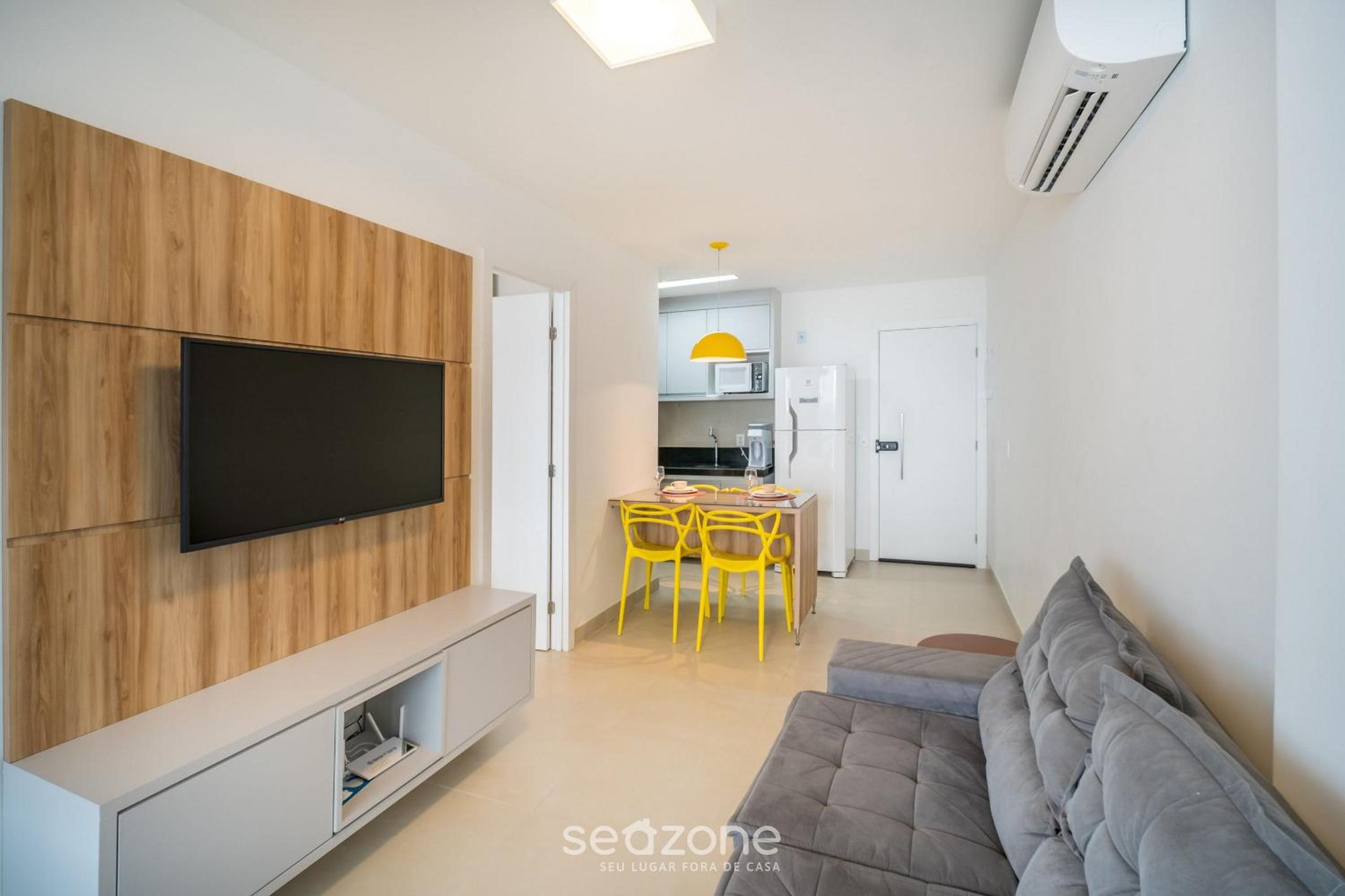 Seaside Units in Ondina-SSA - BCA