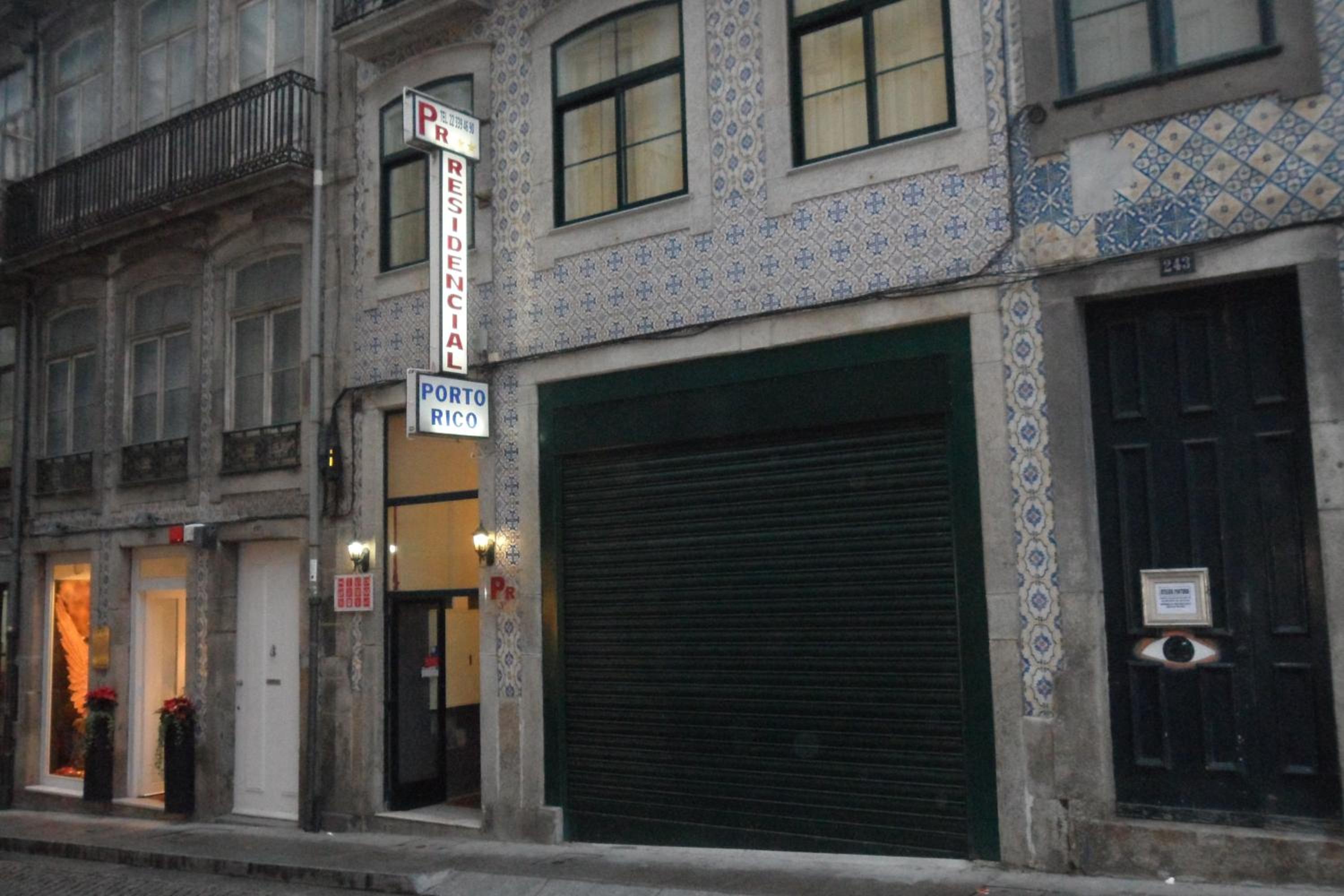 Hotel Porto Rico - Image 1