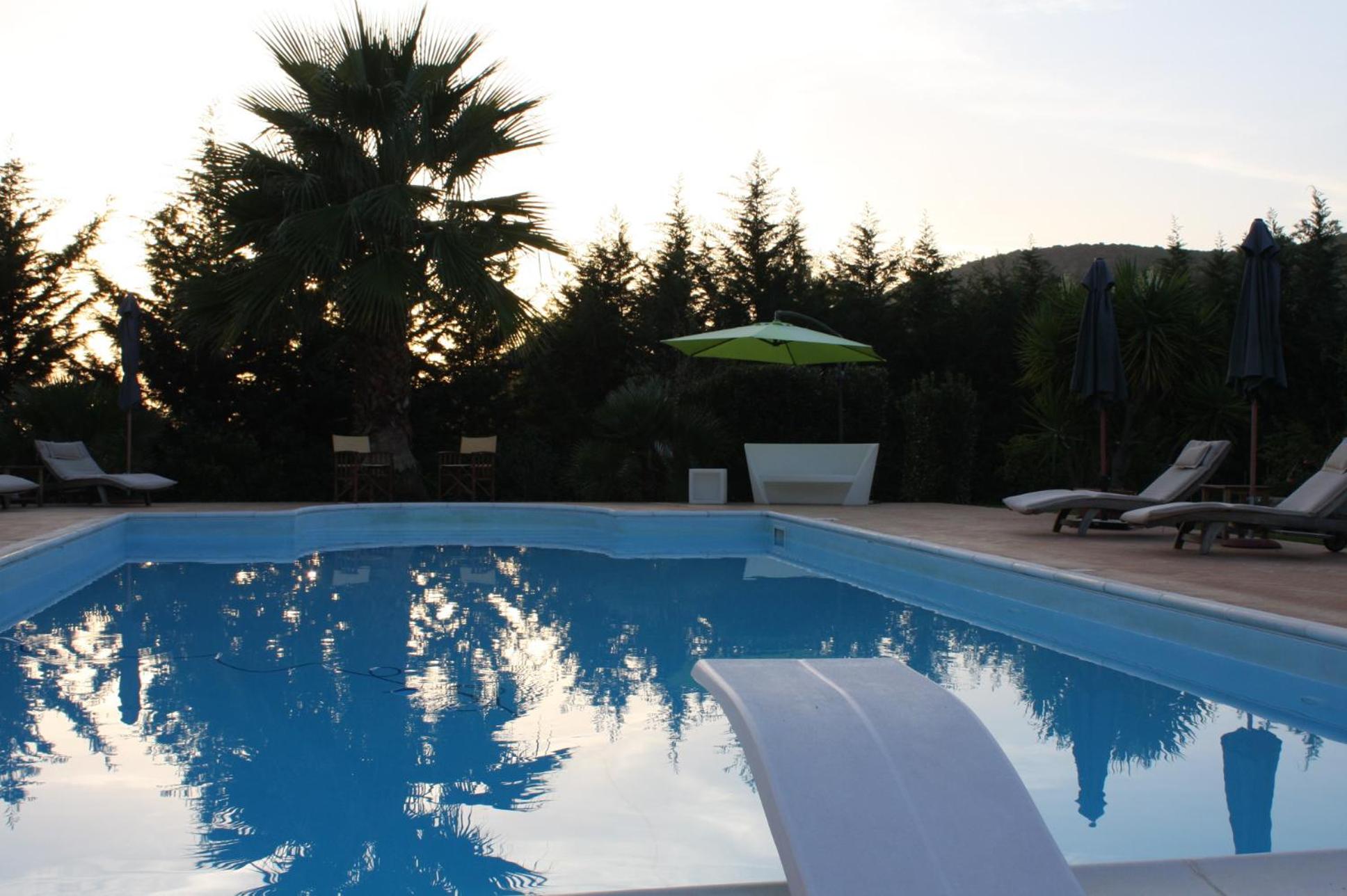 Villa Tresino Appartamenti