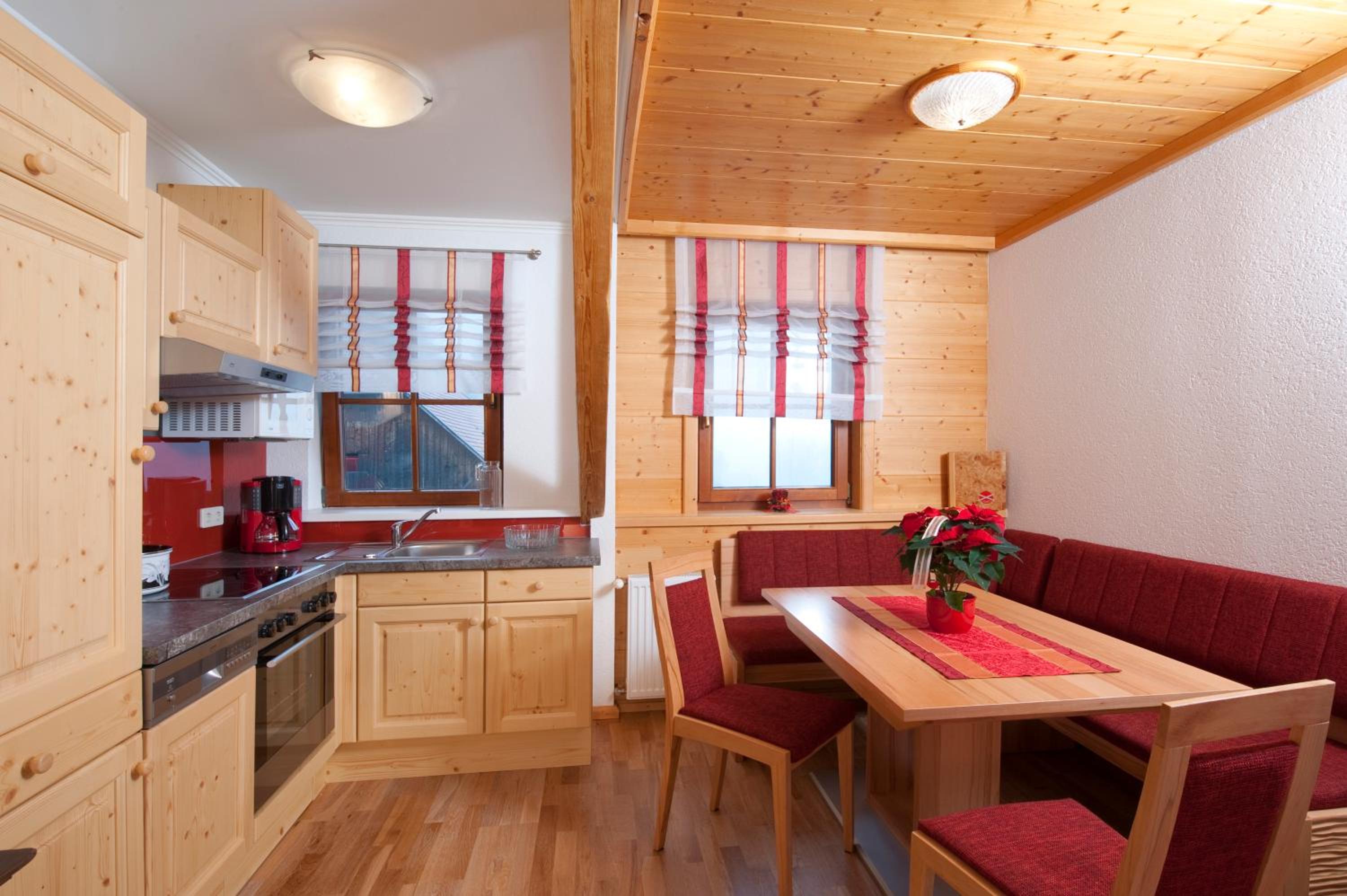 Ferienwohnung am Oberrainerhof