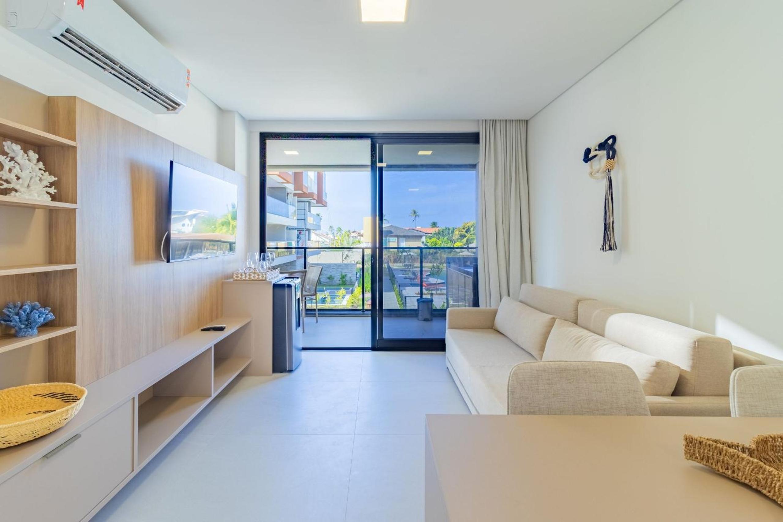 Cais Eco #112 - Six-Person Apartment by Carpediem