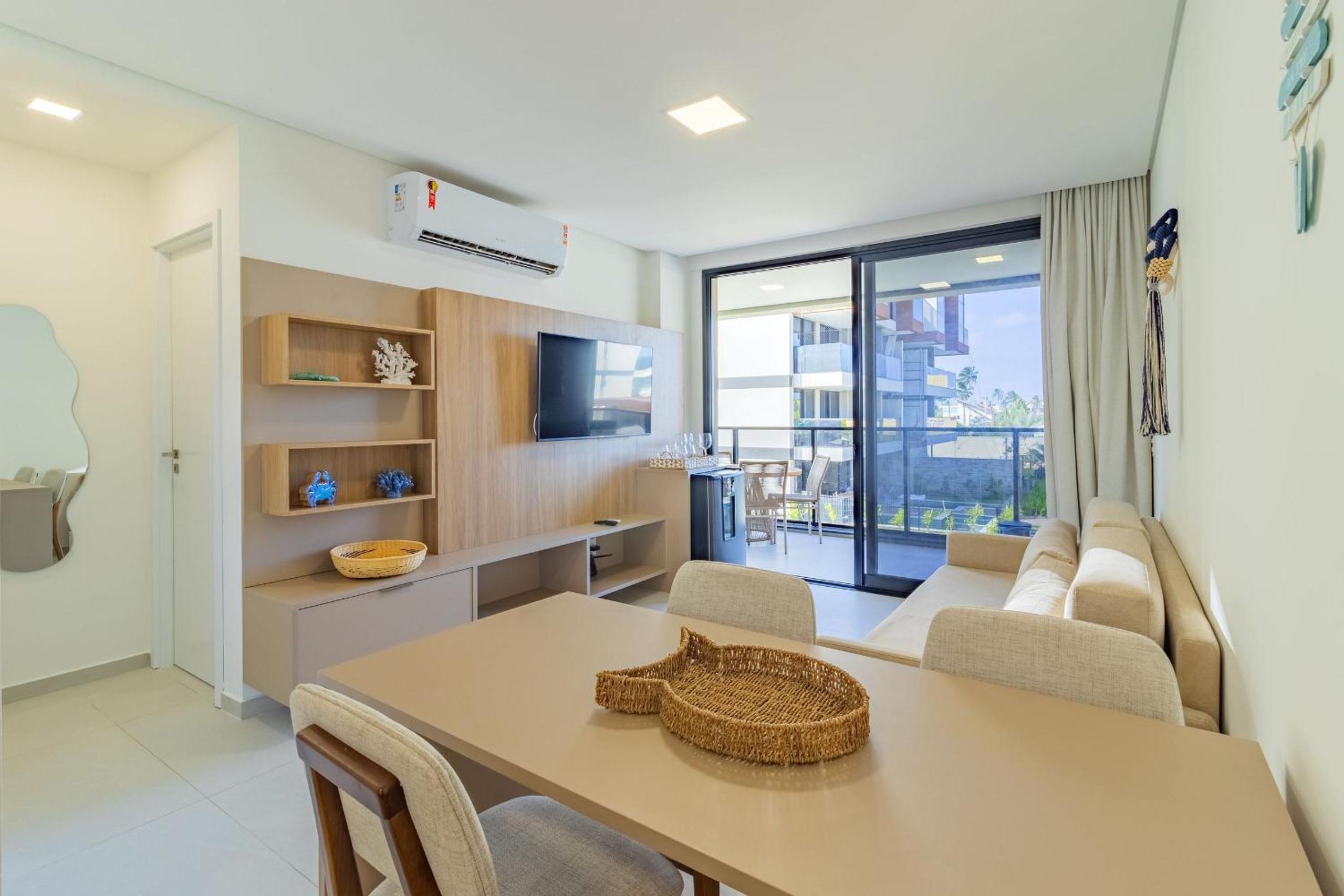 Cais Eco #112 - Six-Person Apartment by Carpediem