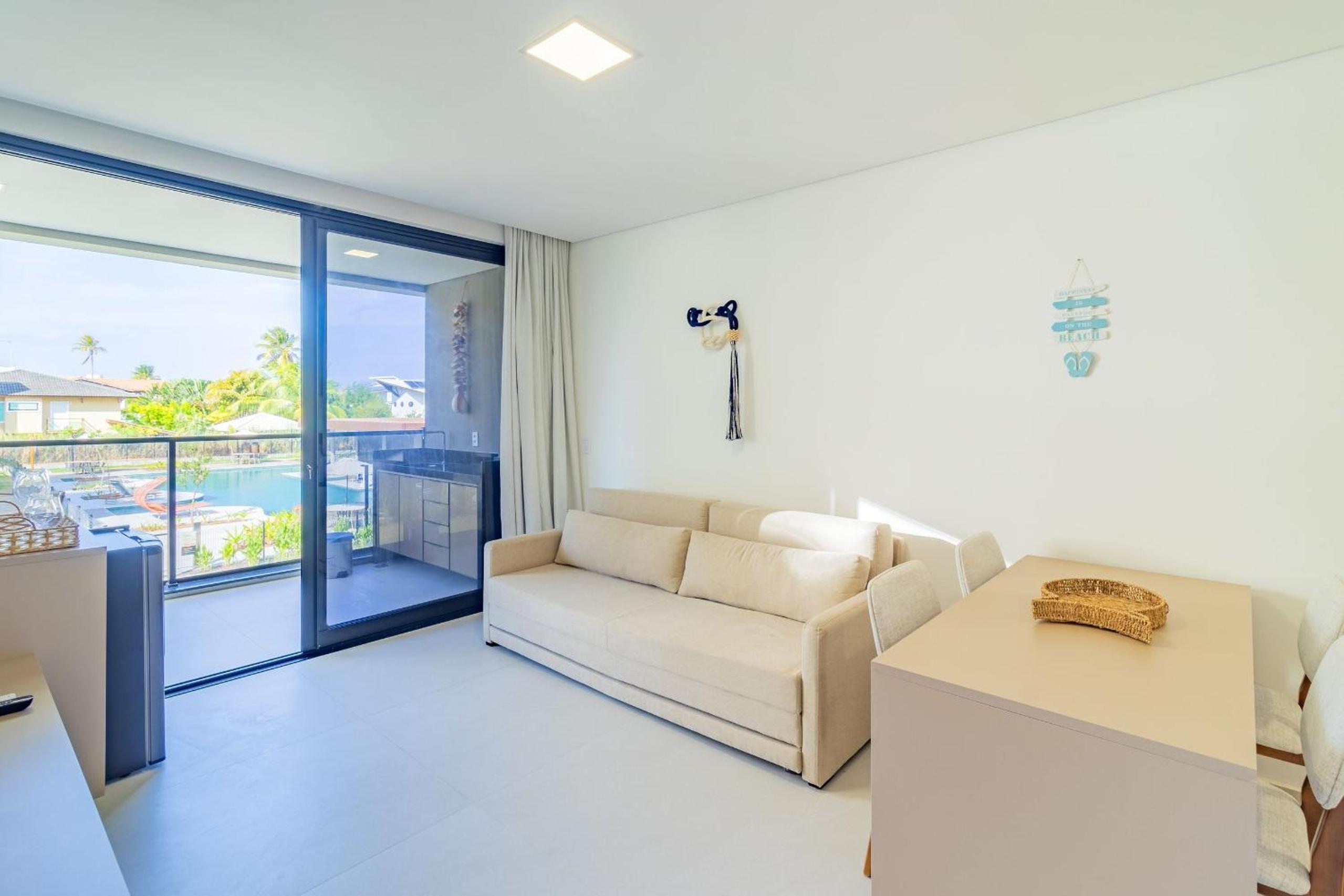 Cais Eco #112 - Six-Person Apartment by Carpediem