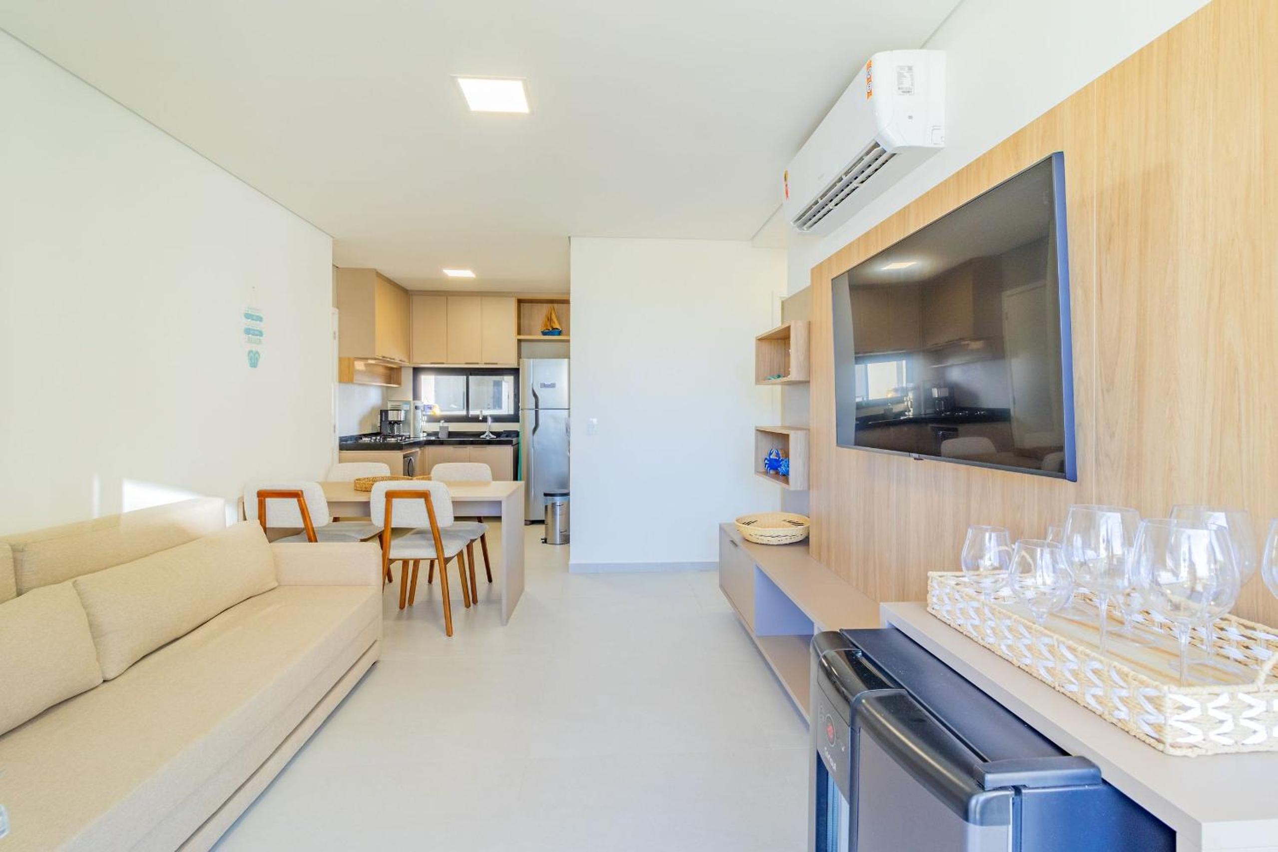 Cais Eco #112 - Six-Person Apartment by Carpediem