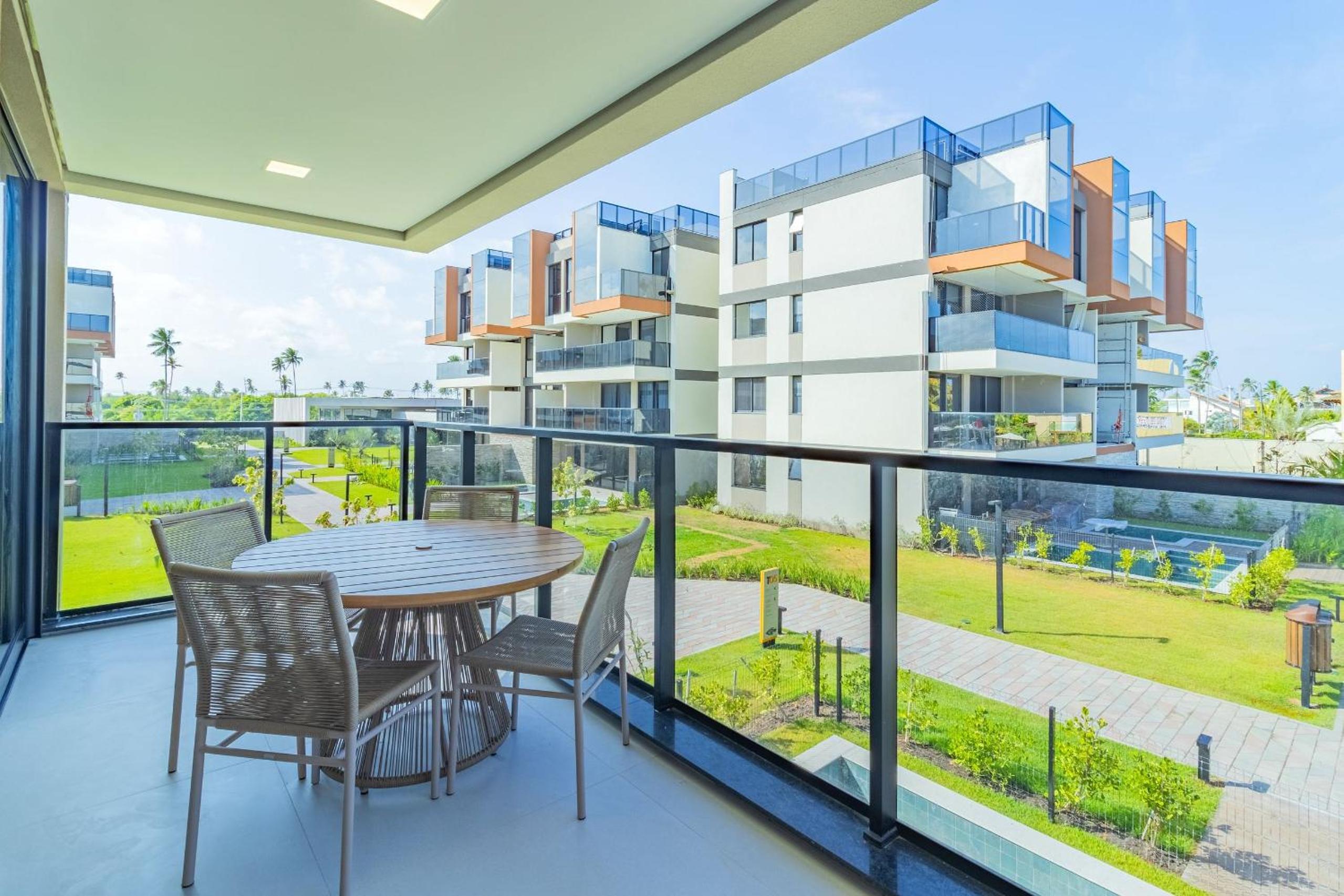 Cais Eco #112 - Six-Person Apartment by Carpediem