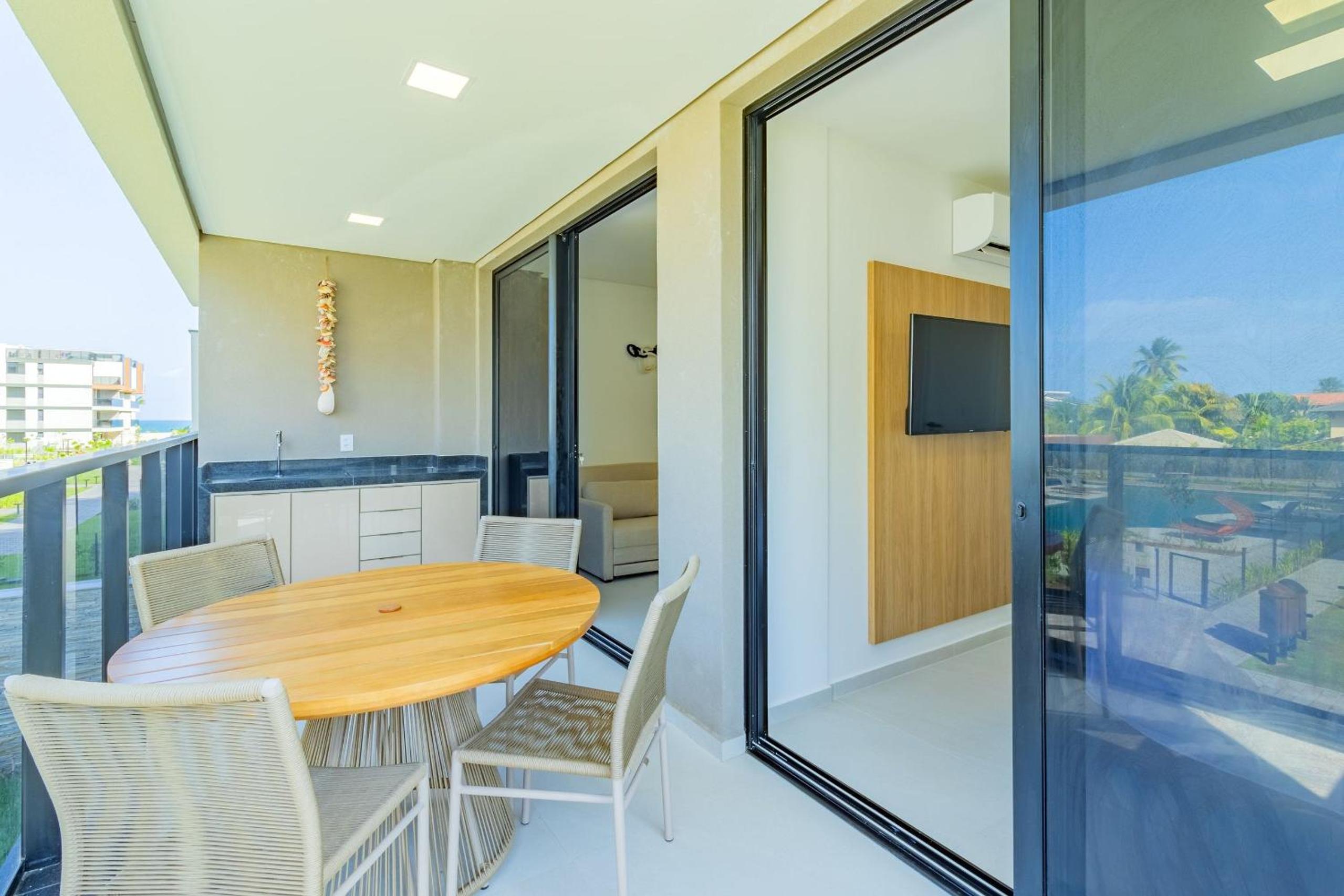 Cais Eco #112 - Six-Person Apartment by Carpediem