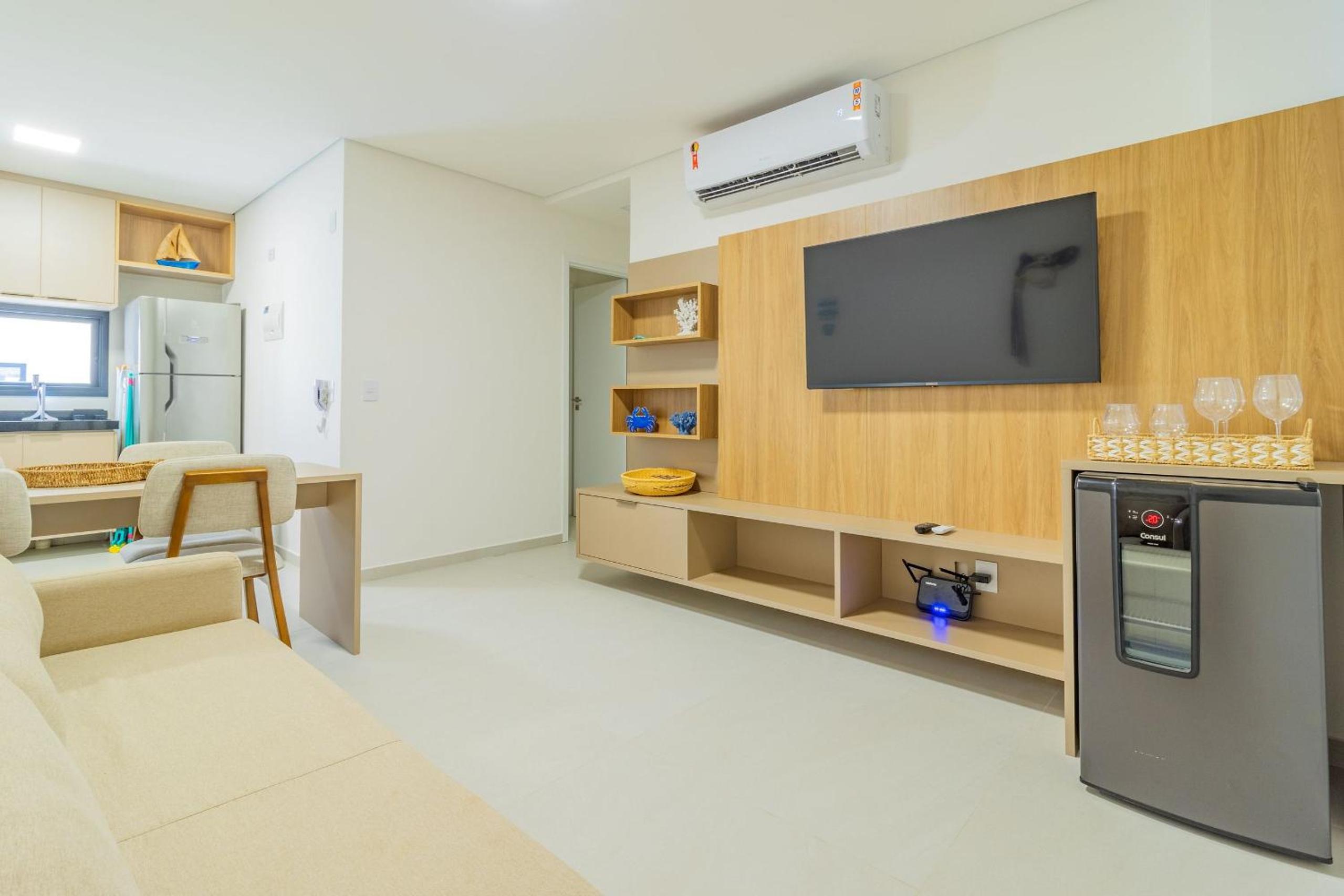 Cais Eco #112 - Six-Person Apartment by Carpediem