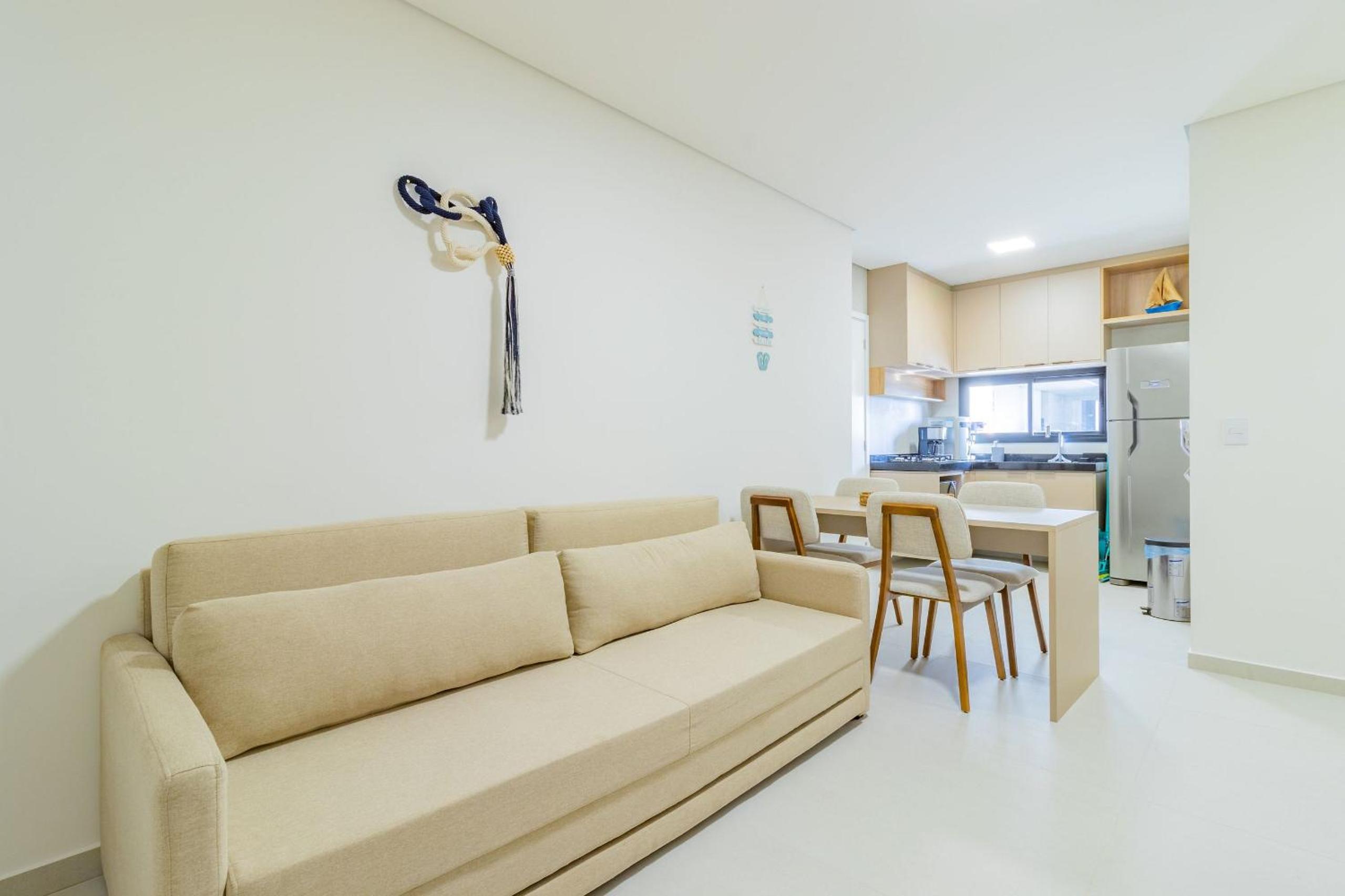 Cais Eco #112 - Six-Person Apartment by Carpediem