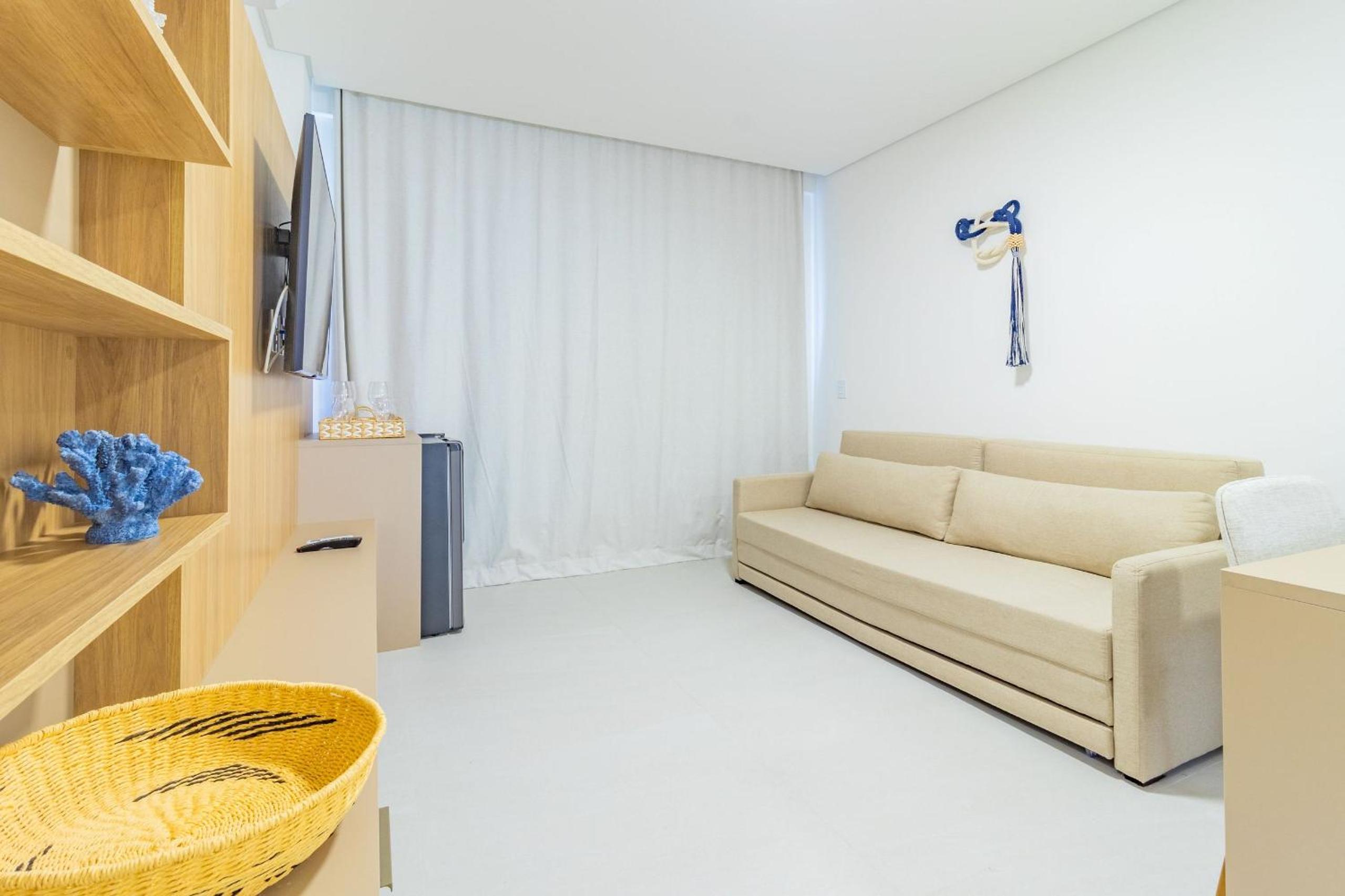 Cais Eco #112 - Six-Person Apartment by Carpediem