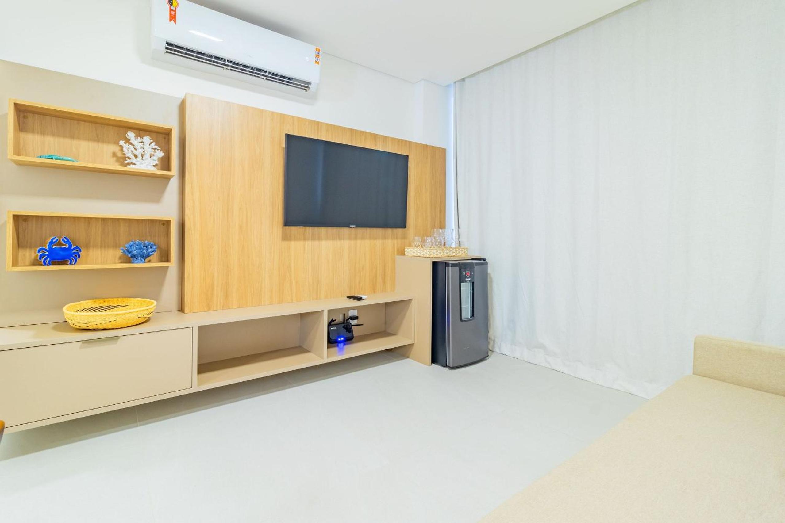 Cais Eco #112 - Six-Person Apartment by Carpediem