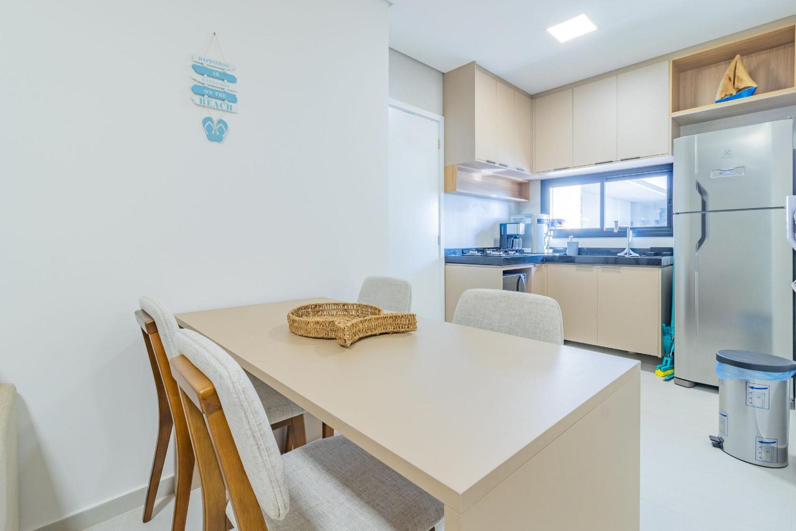 Cais Eco #112 - Six-Person Apartment by Carpediem