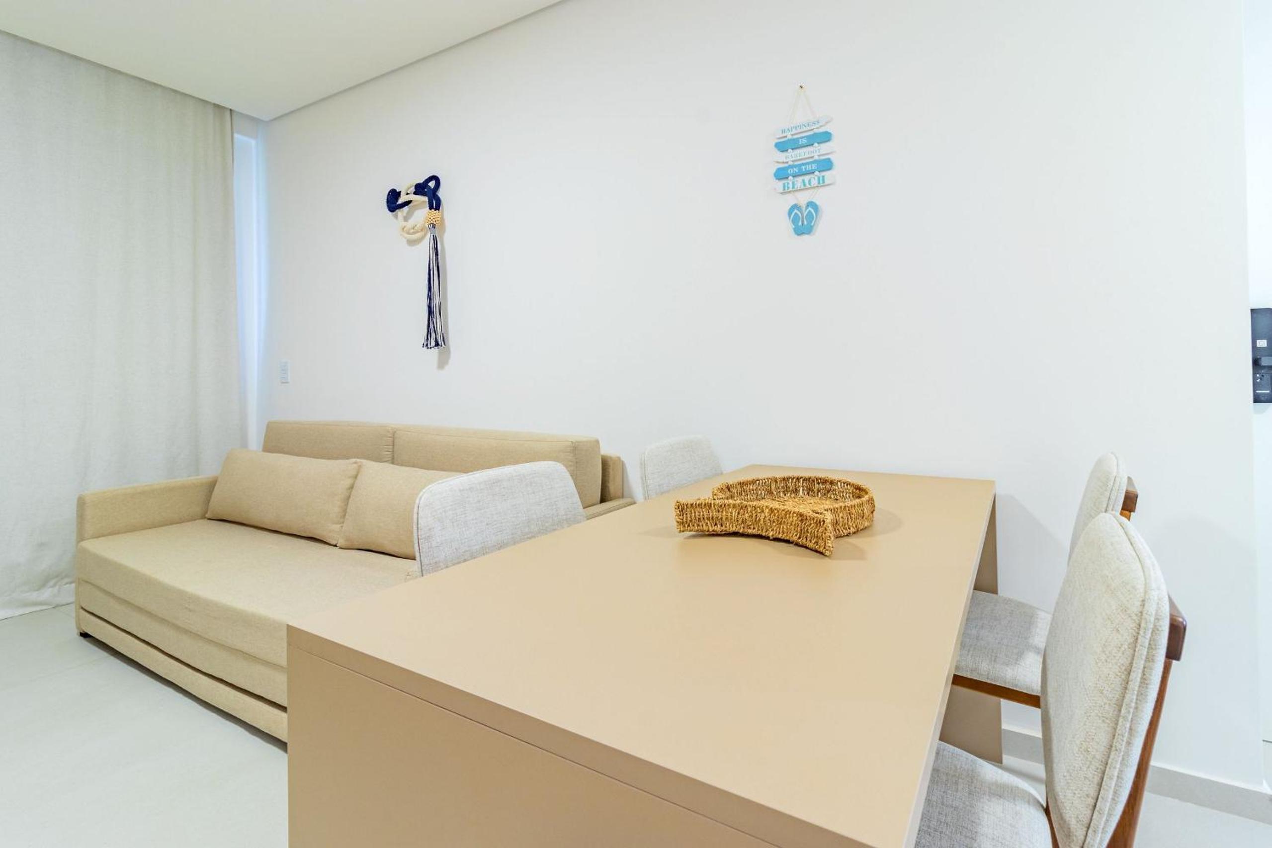 Cais Eco #112 - Six-Person Apartment by Carpediem