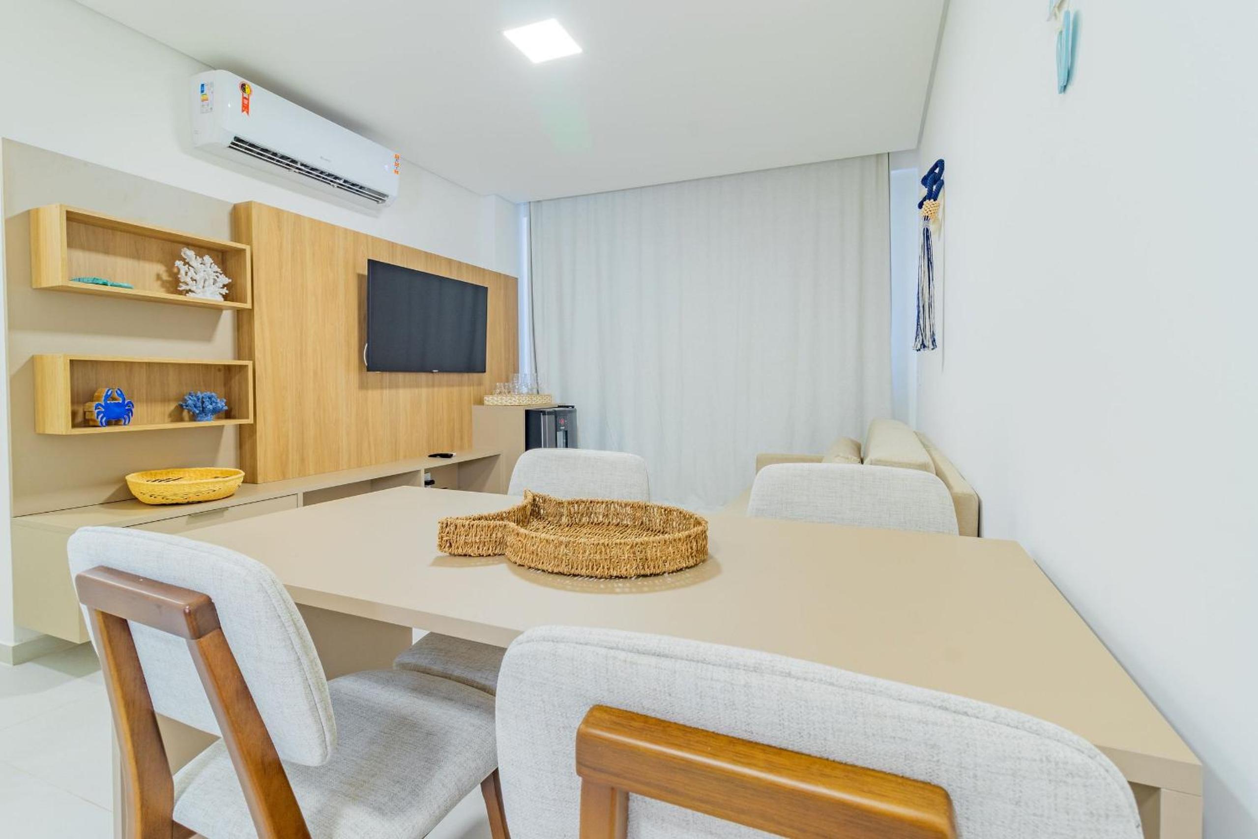 Cais Eco #112 - Six-Person Apartment by Carpediem