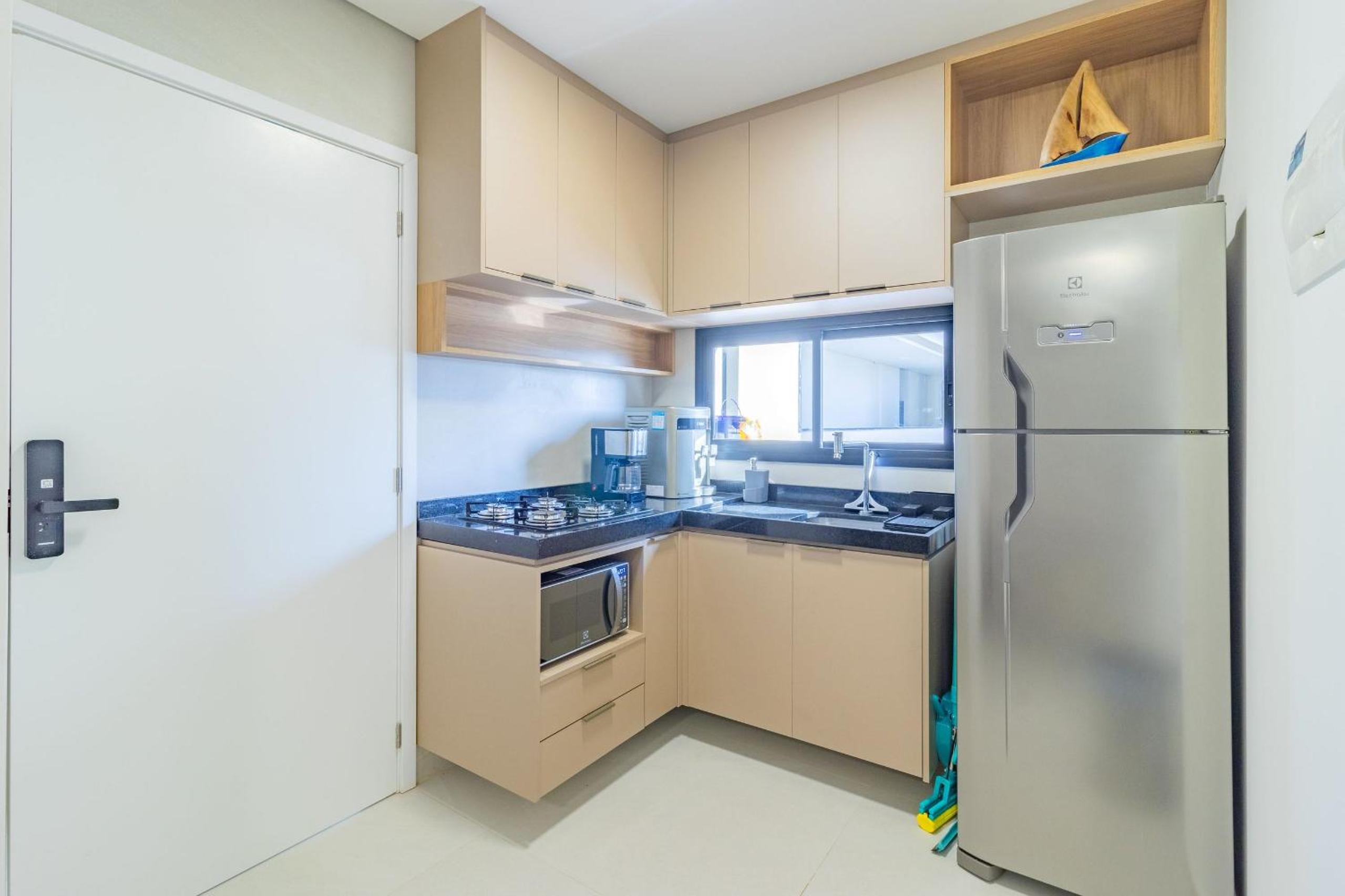Cais Eco #112 - Six-Person Apartment by Carpediem