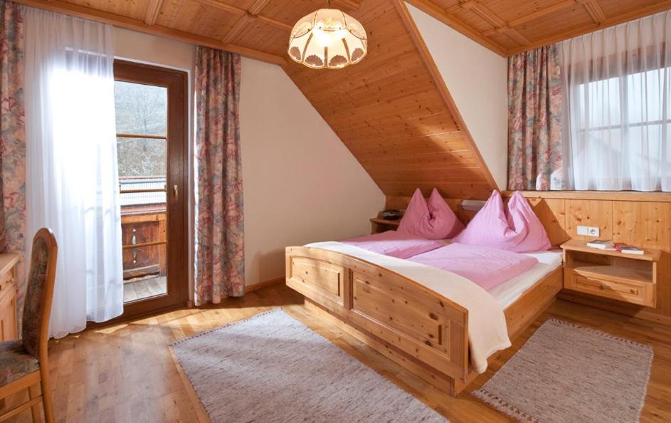 Ferienwohnung am Oberrainerhof