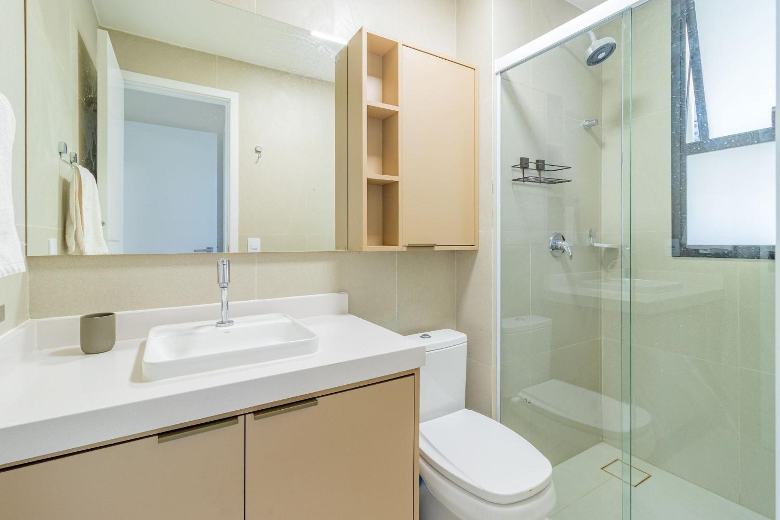 Cais Eco #112 - Six-Person Apartment by Carpediem