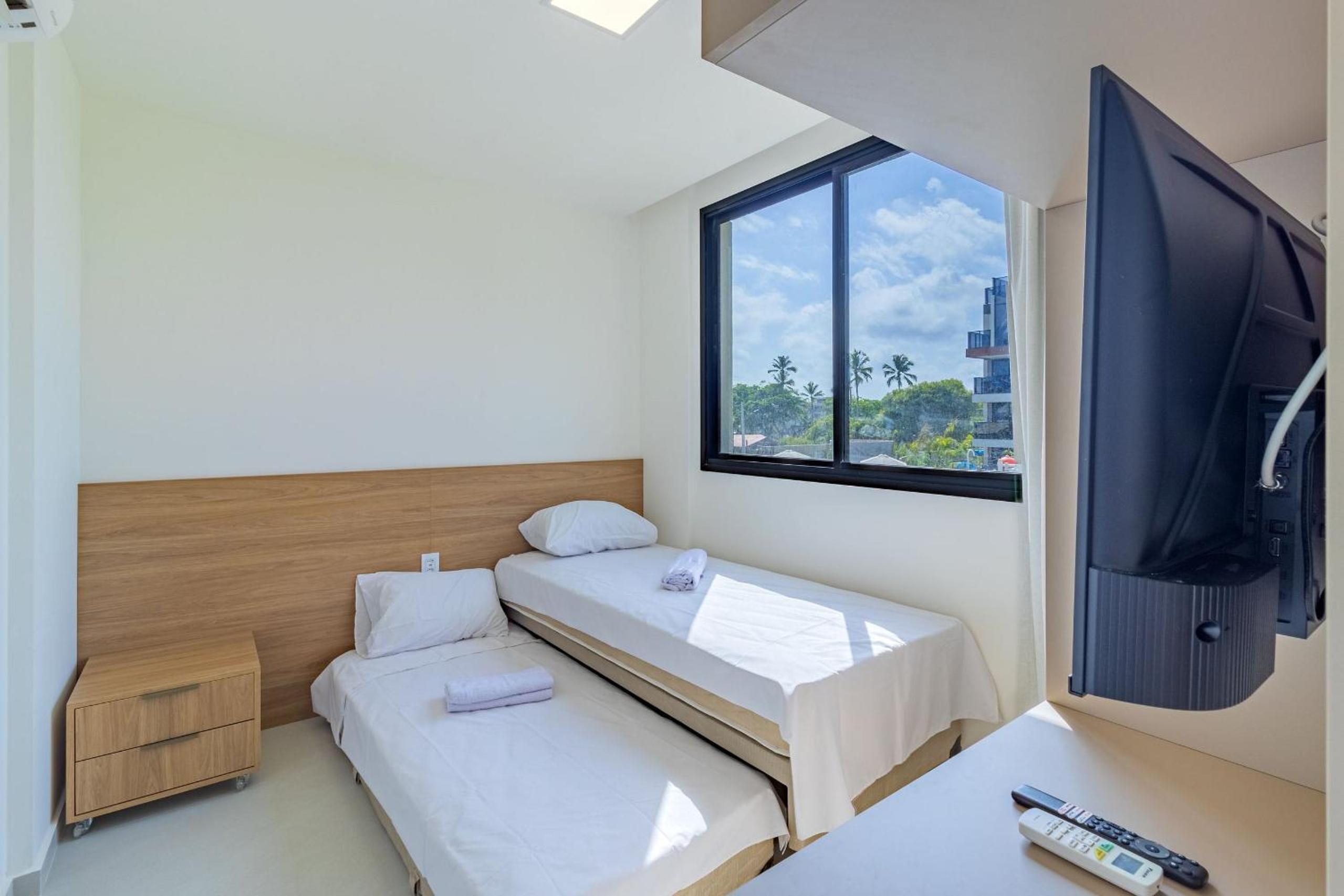 Cais Eco #112 - Six-Person Apartment by Carpediem