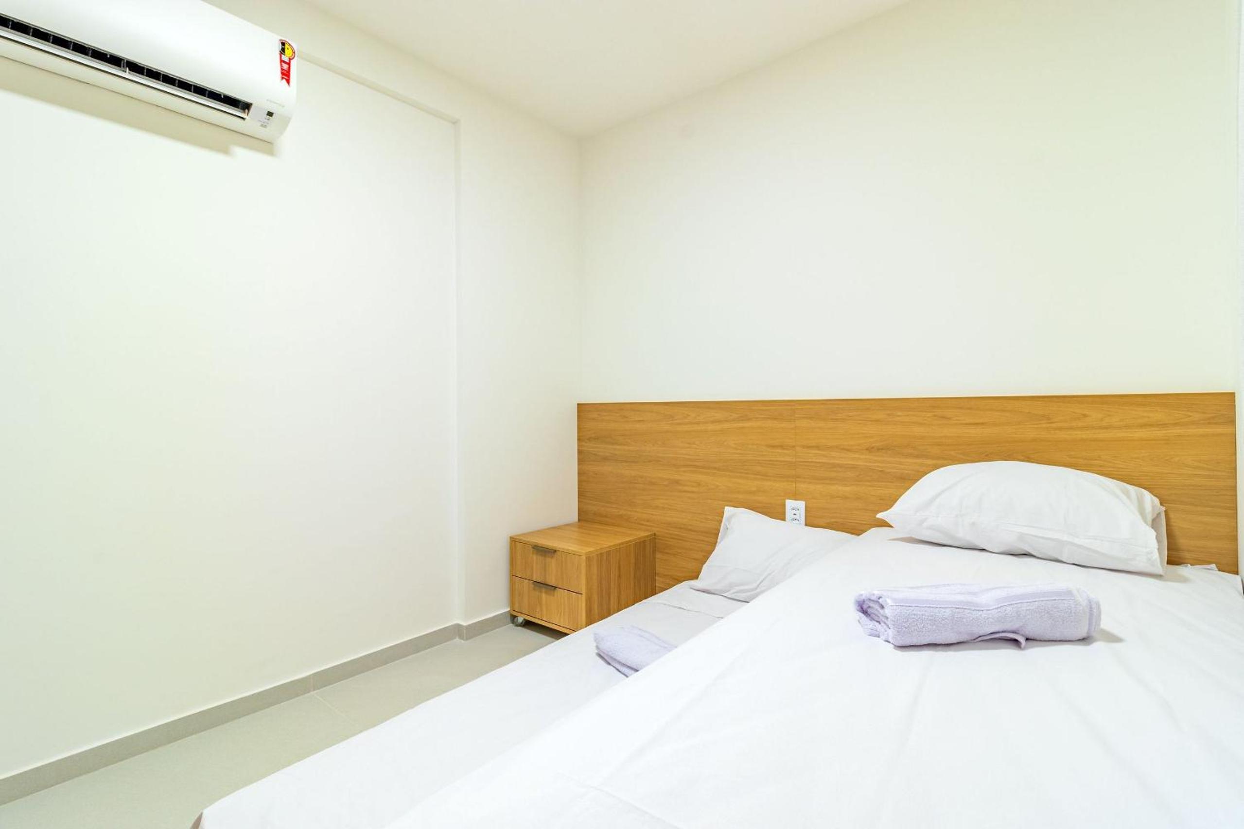 Cais Eco #112 - Six-Person Apartment by Carpediem
