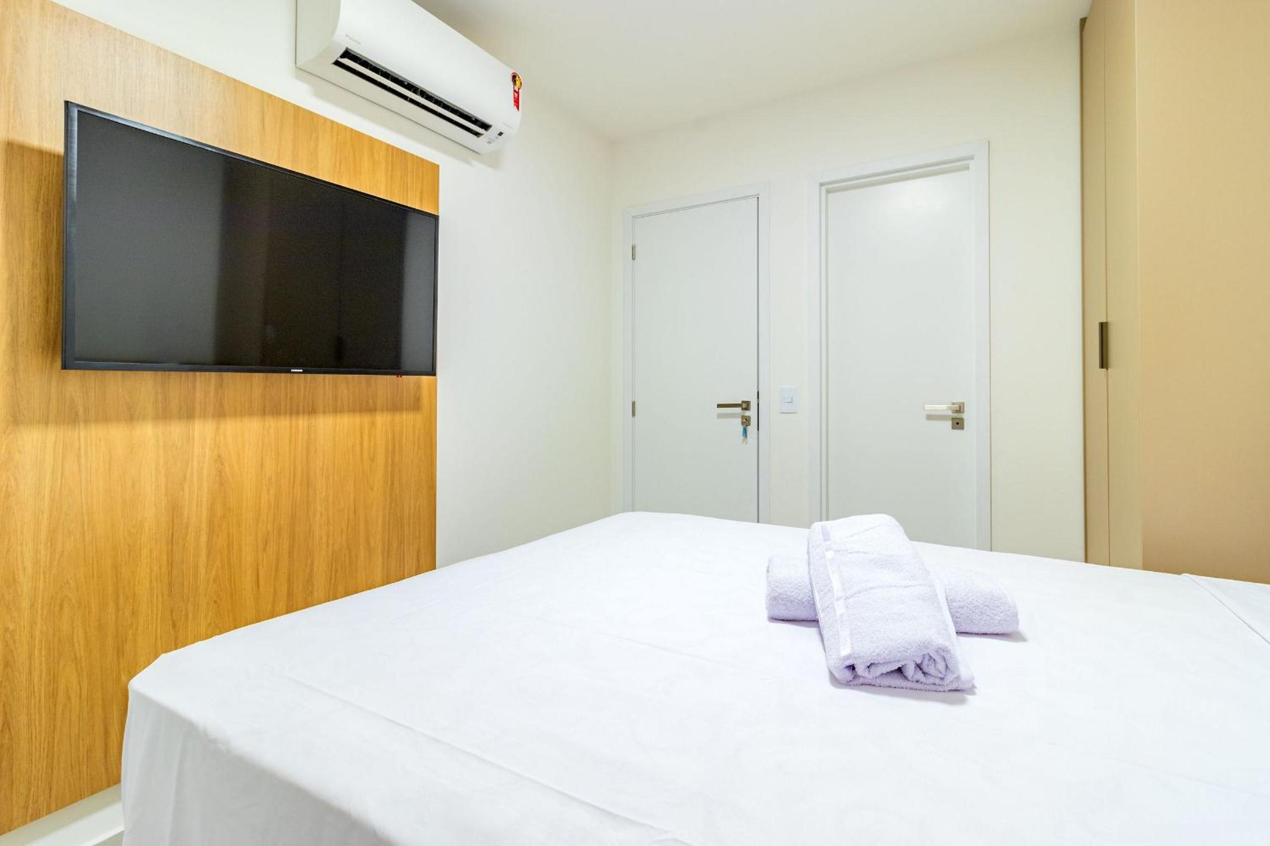 Cais Eco #112 - Six-Person Apartment by Carpediem