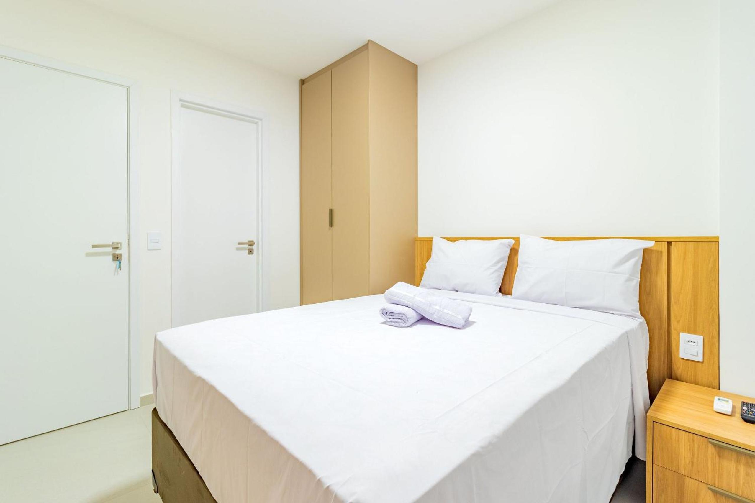 Cais Eco #112 - Six-Person Apartment by Carpediem