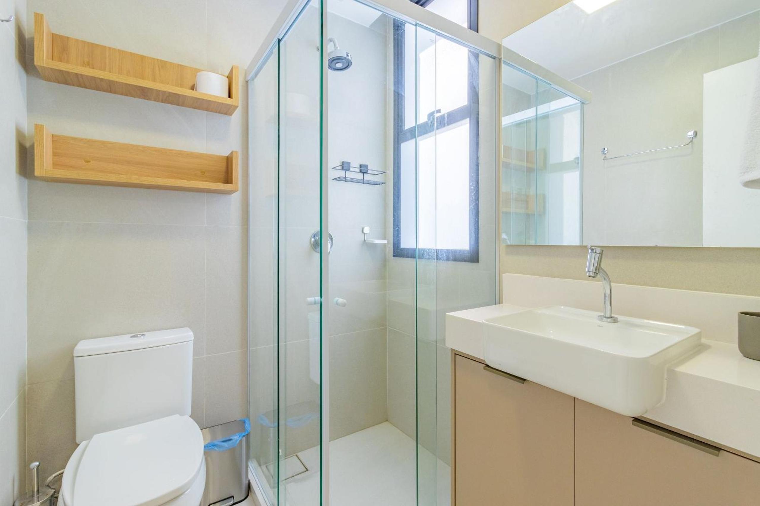 Cais Eco #112 - Six-Person Apartment by Carpediem