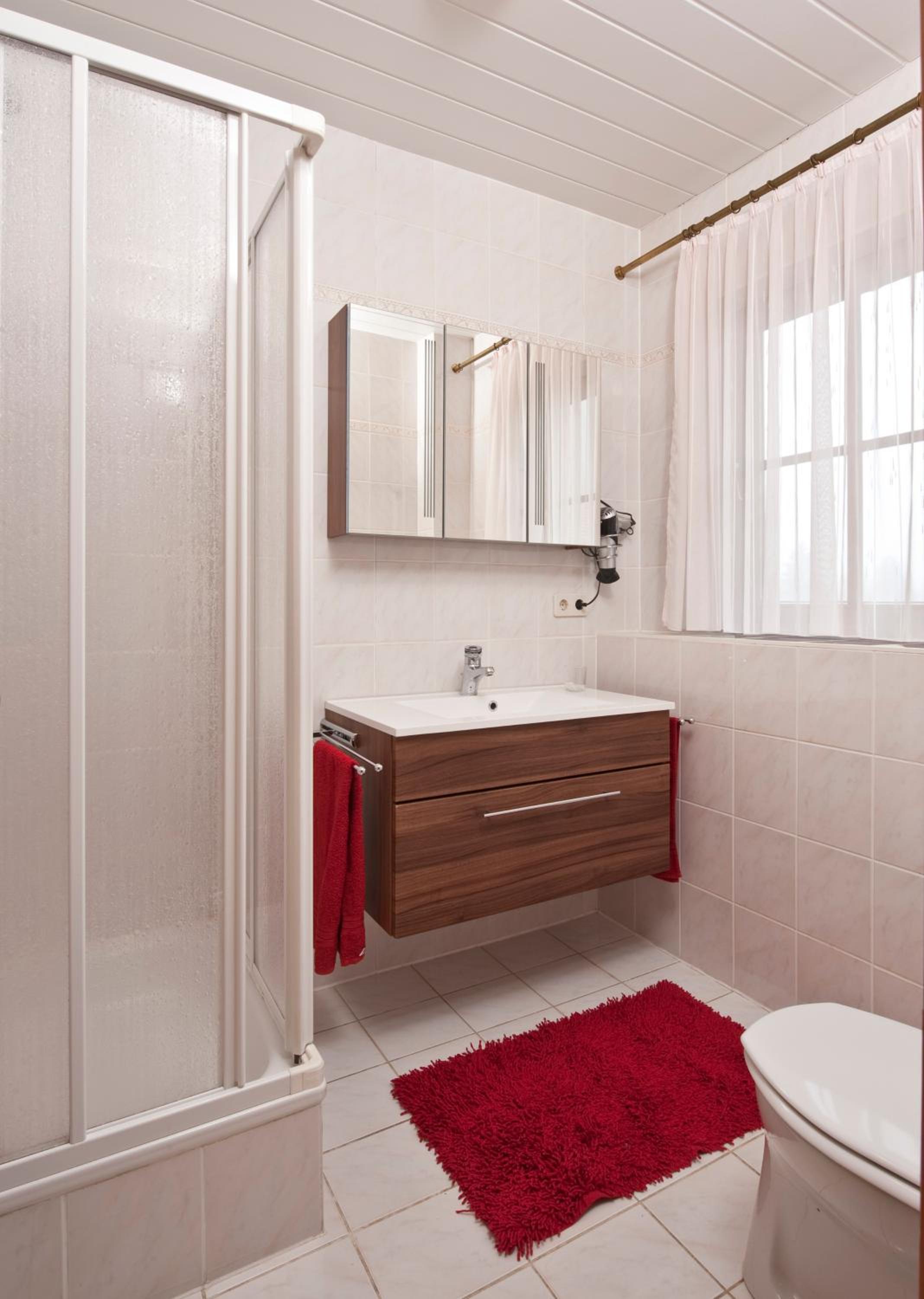 Ferienwohnung am Oberrainerhof