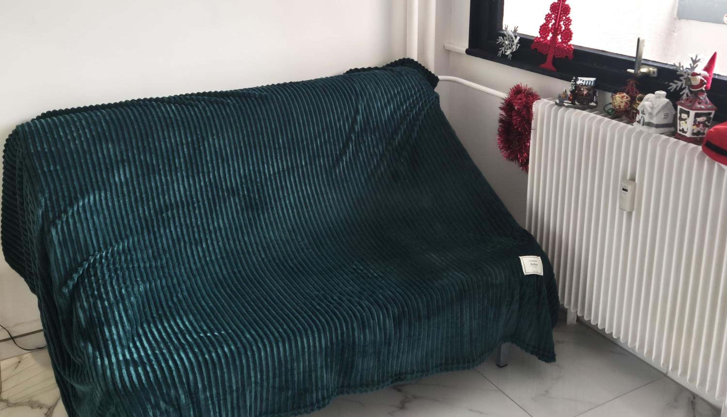 Le repos Alsacien