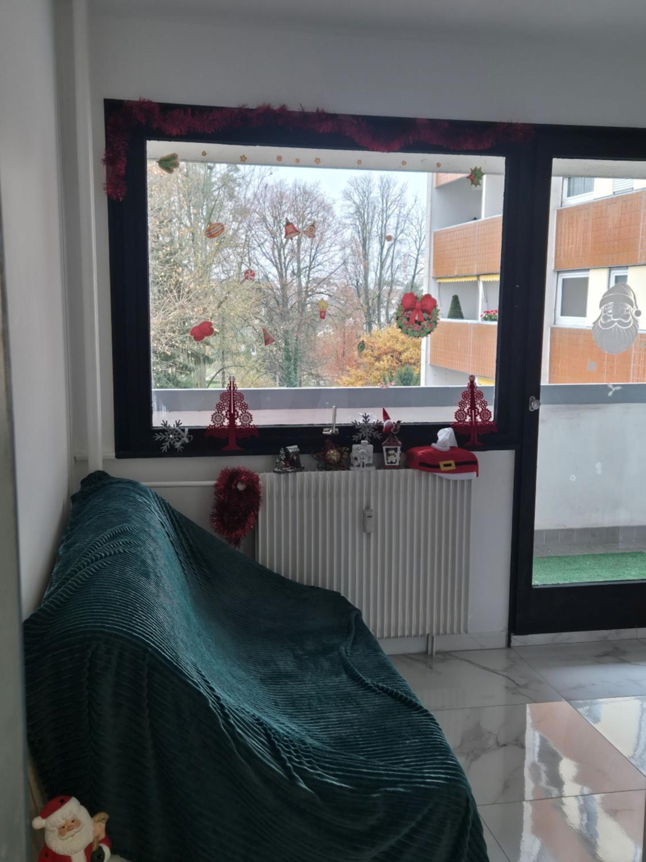Le repos Alsacien