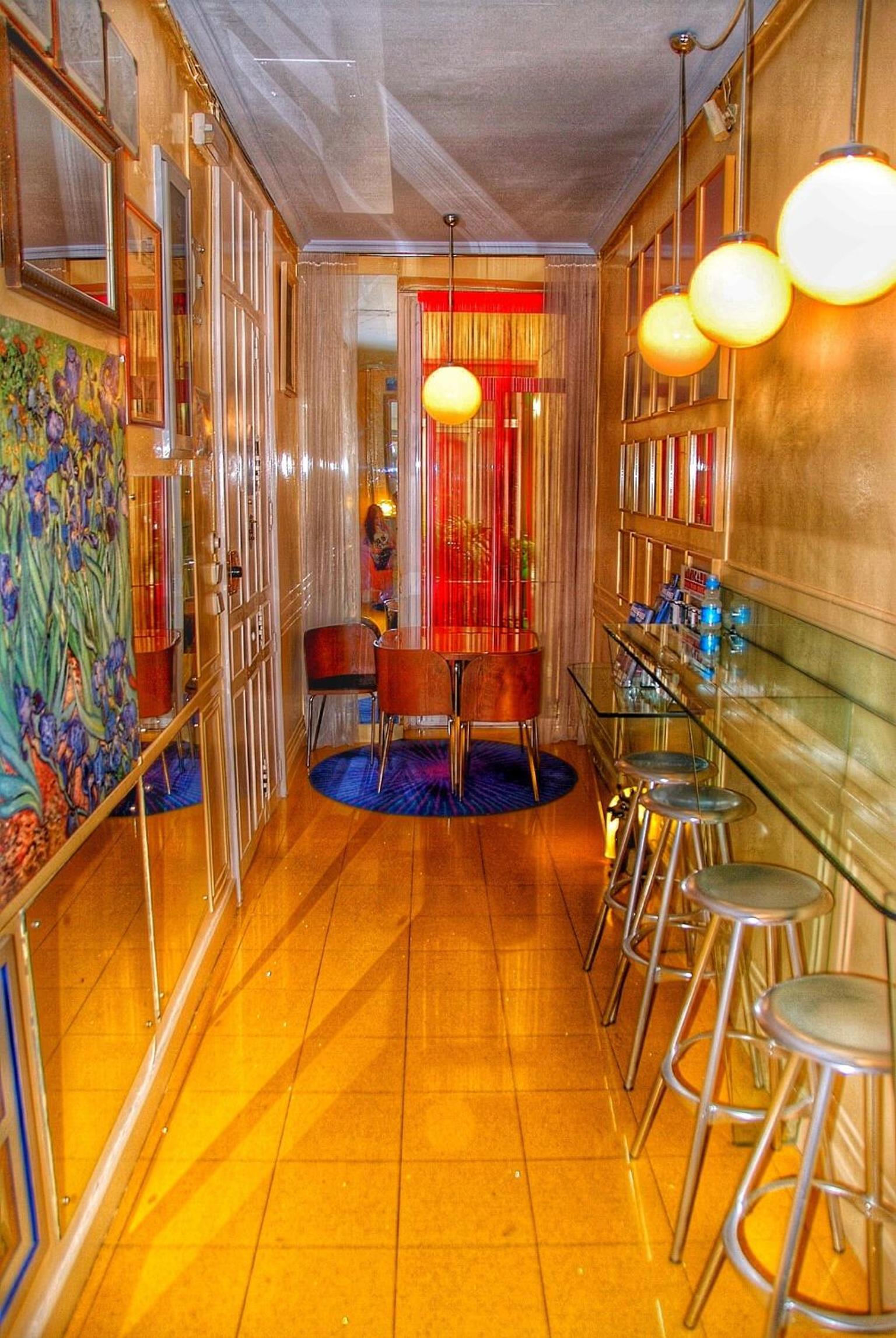Hostal La Fontana
