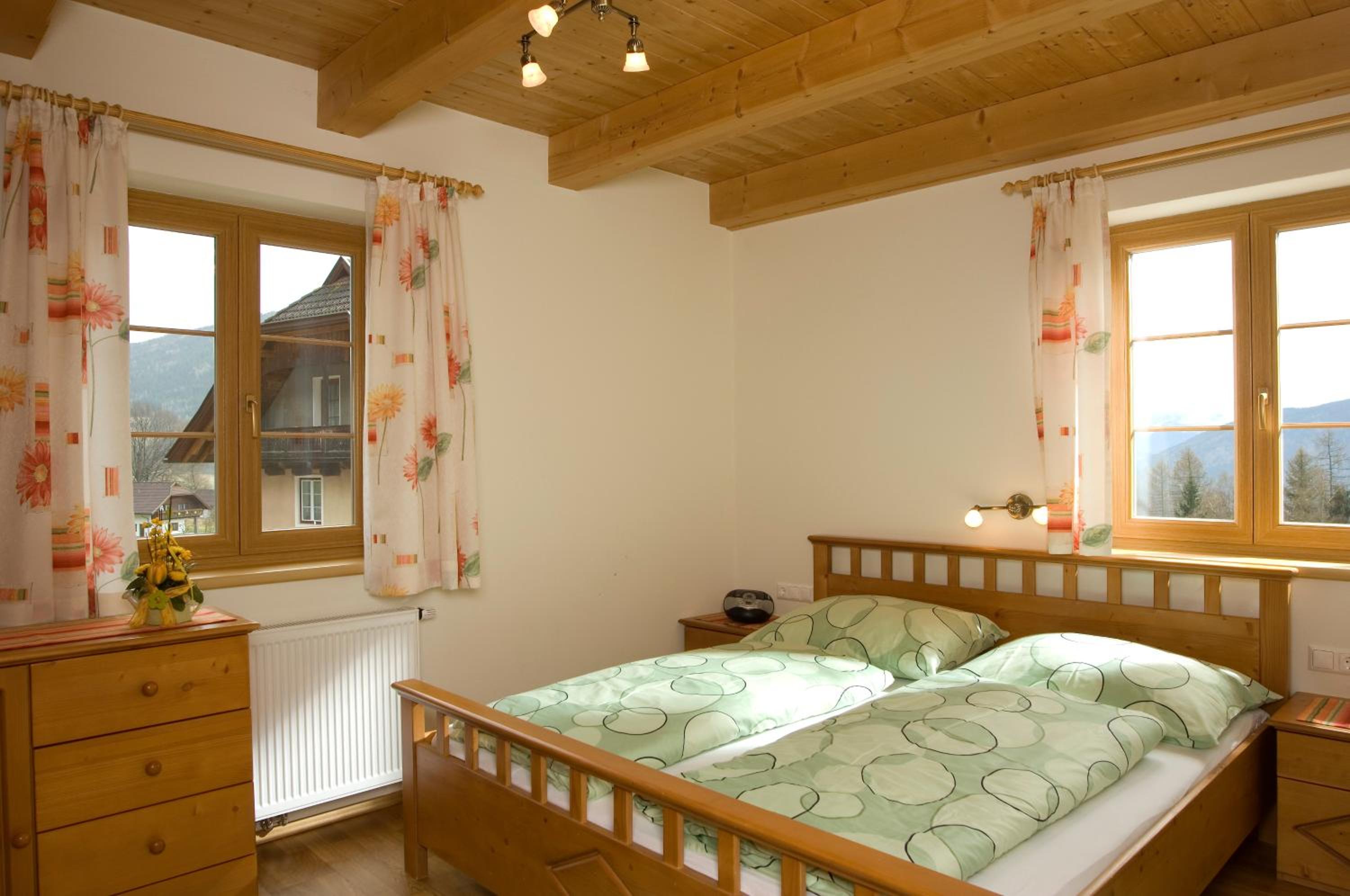 Ferienwohnung am Oberrainerhof