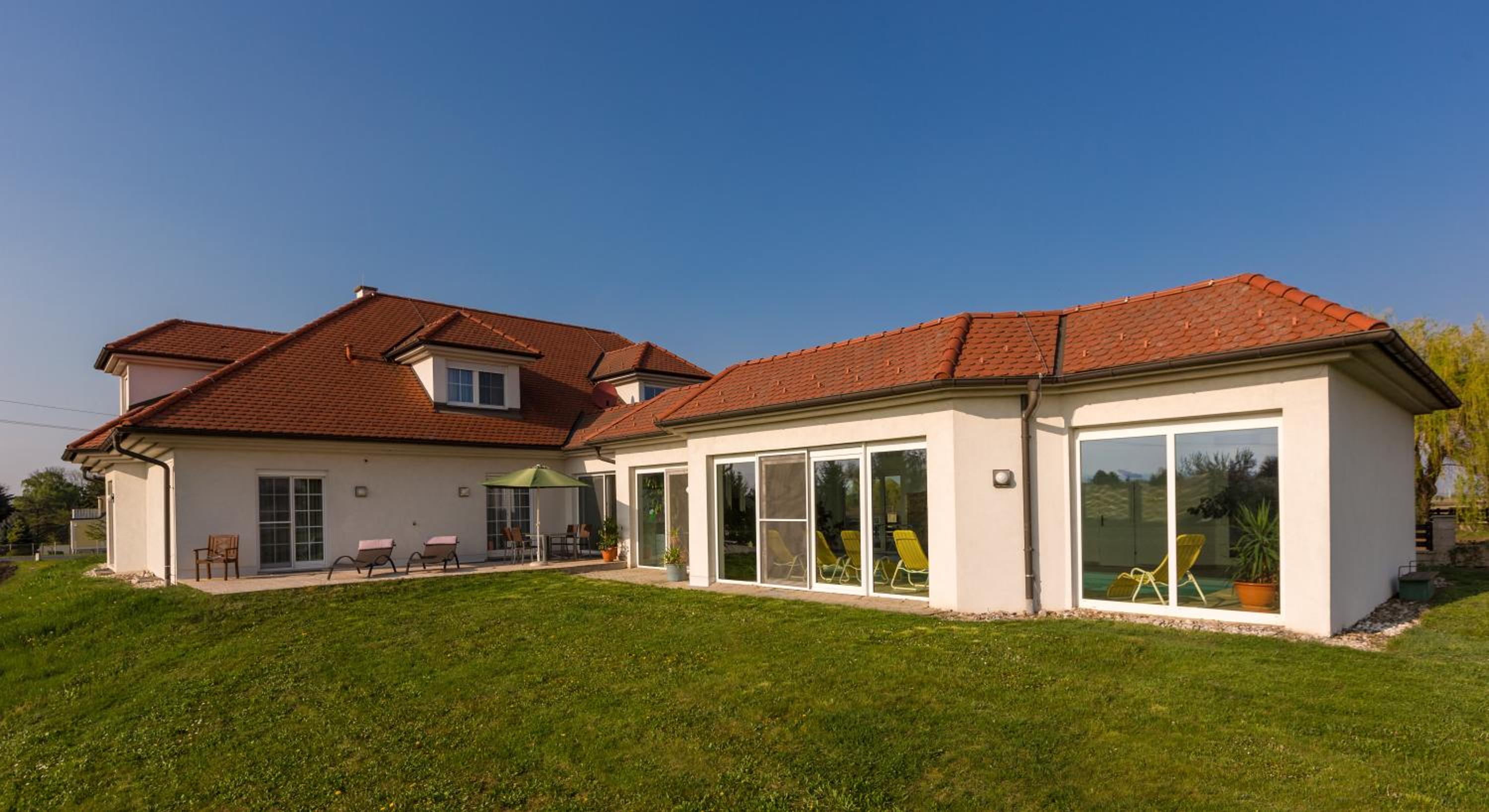 Gästehaus Wutschitz