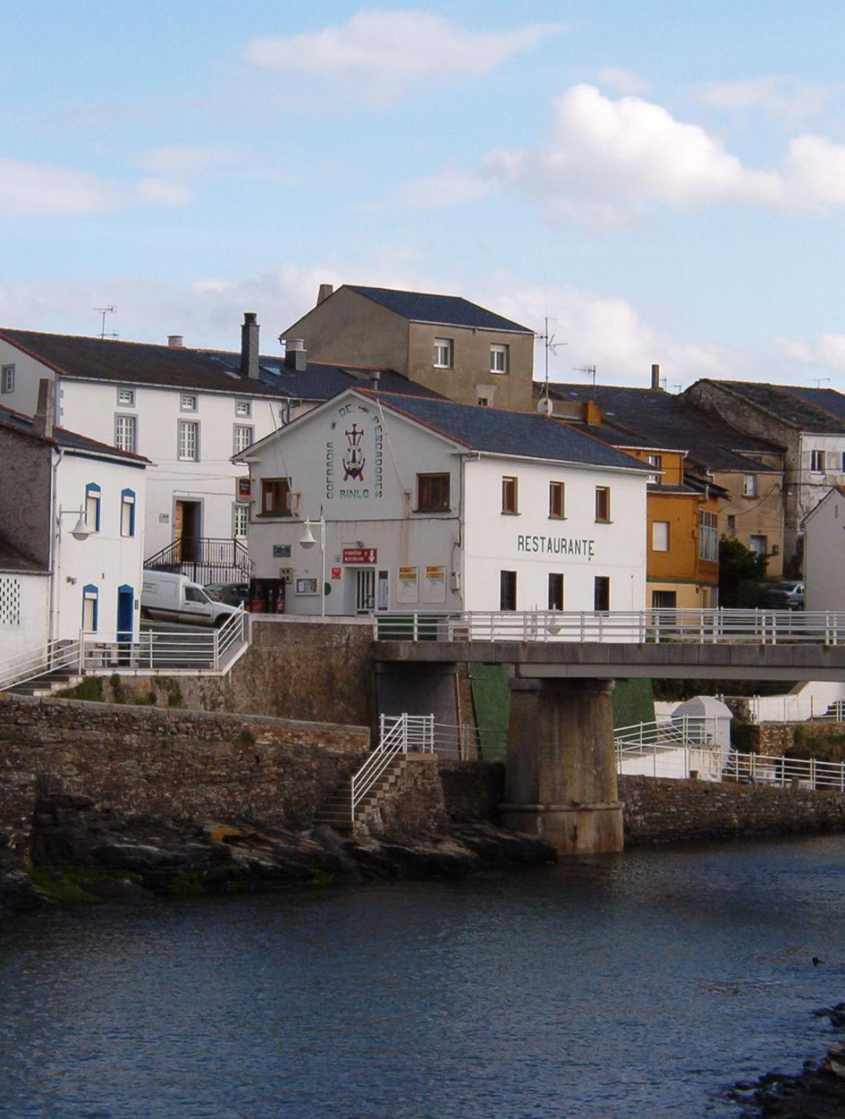 Casa do Merlo