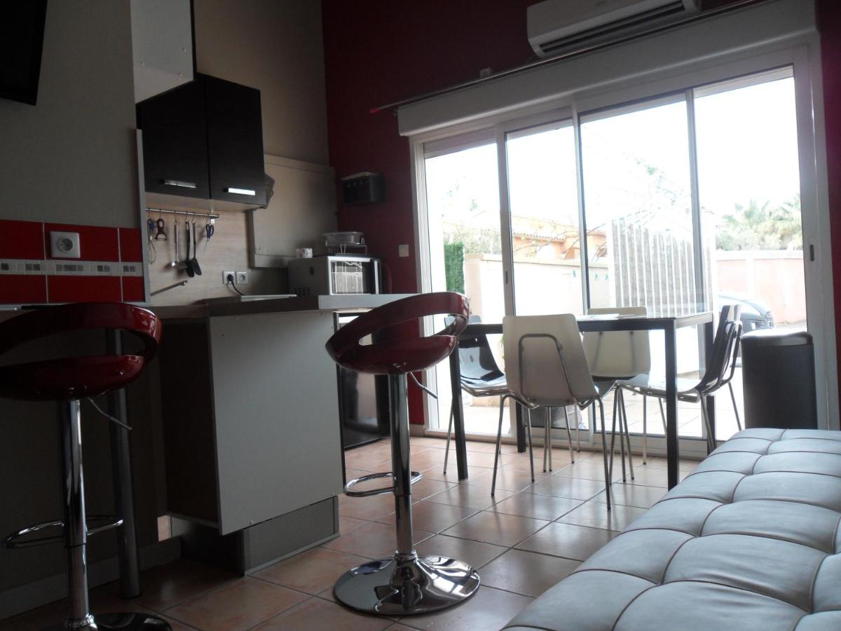 Le Tamaris view 5