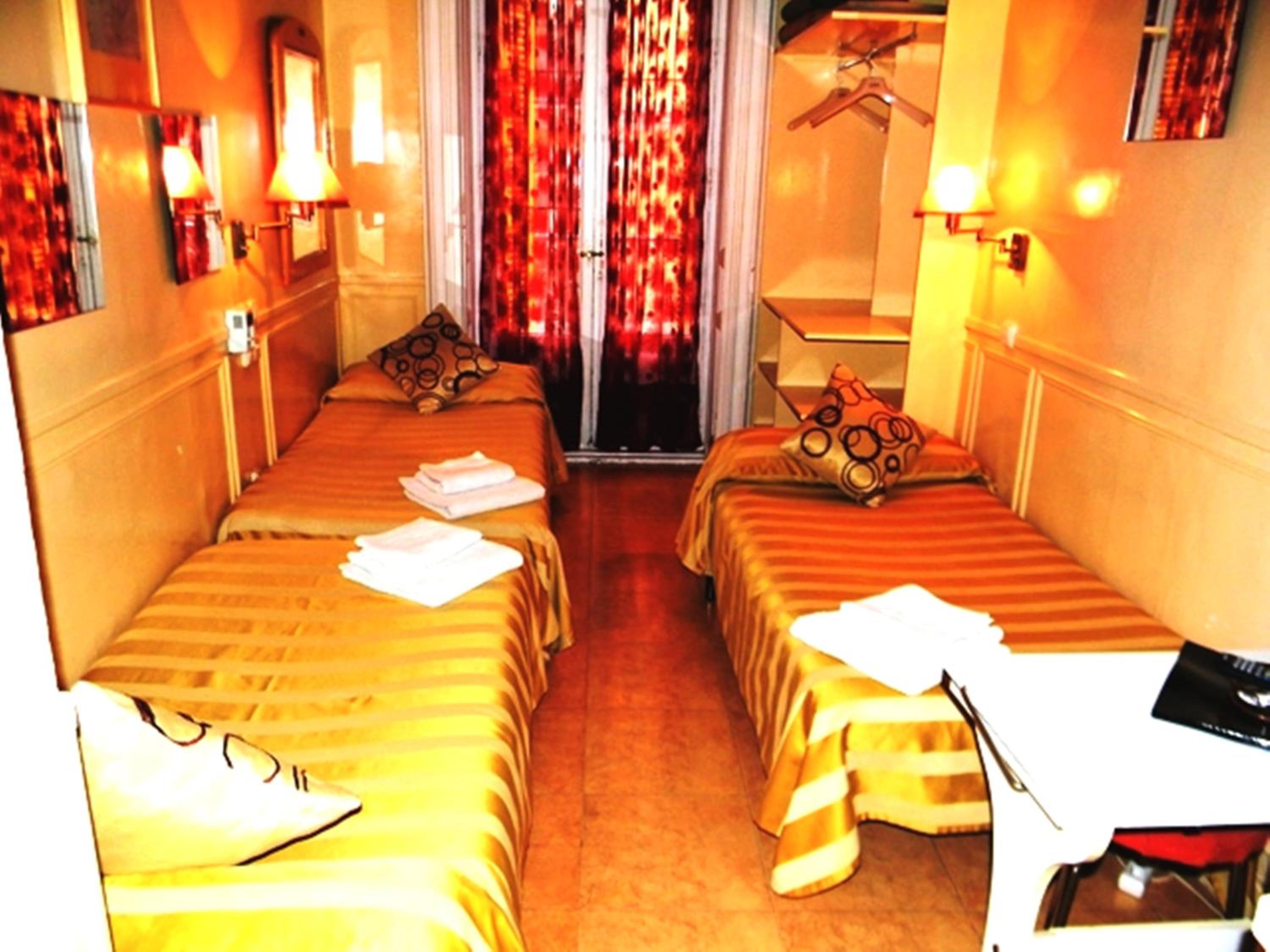 Hostal La Fontana