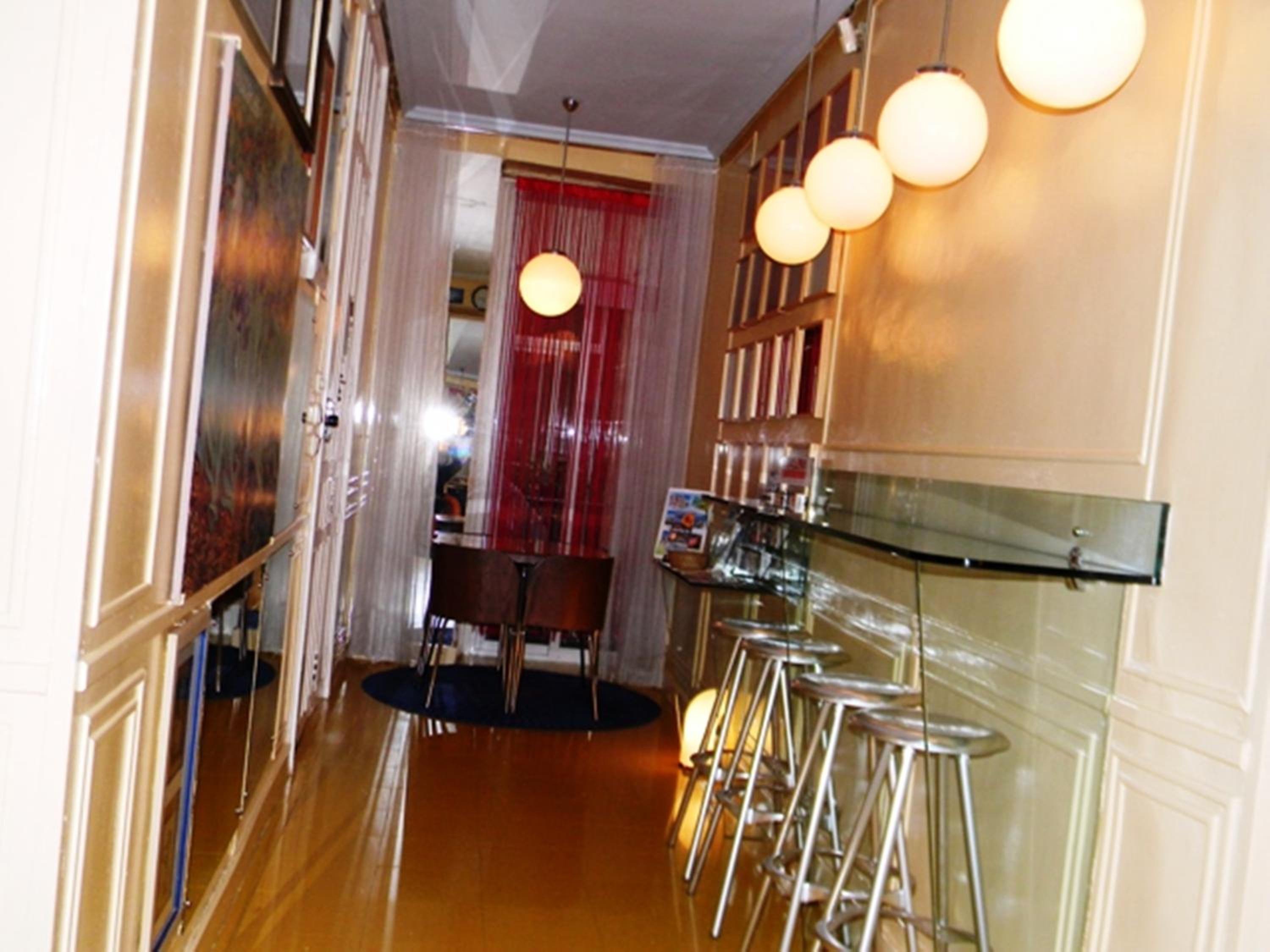 Hostal La Fontana