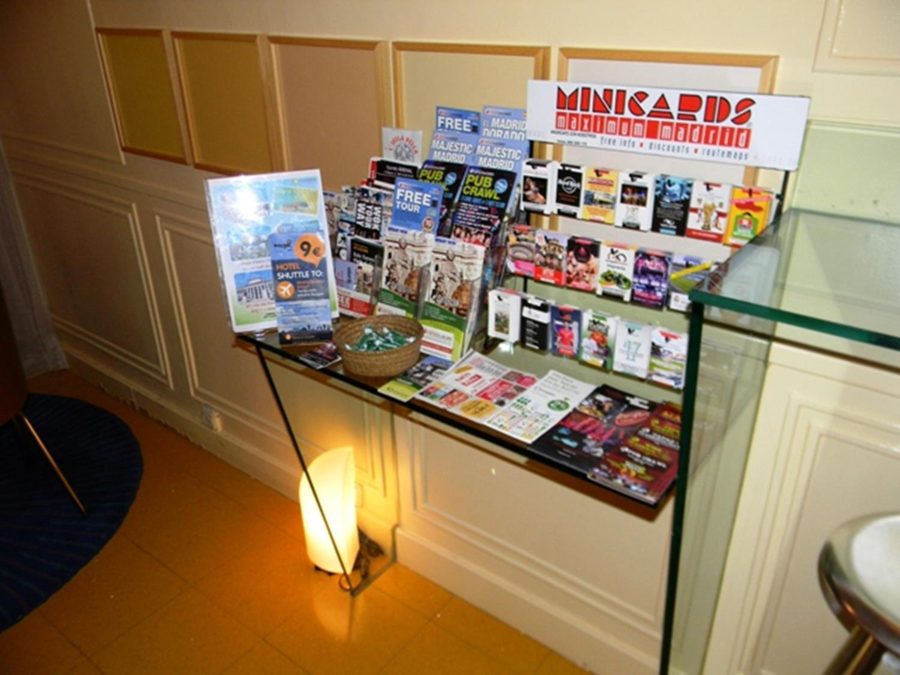 Hostal La Fontana