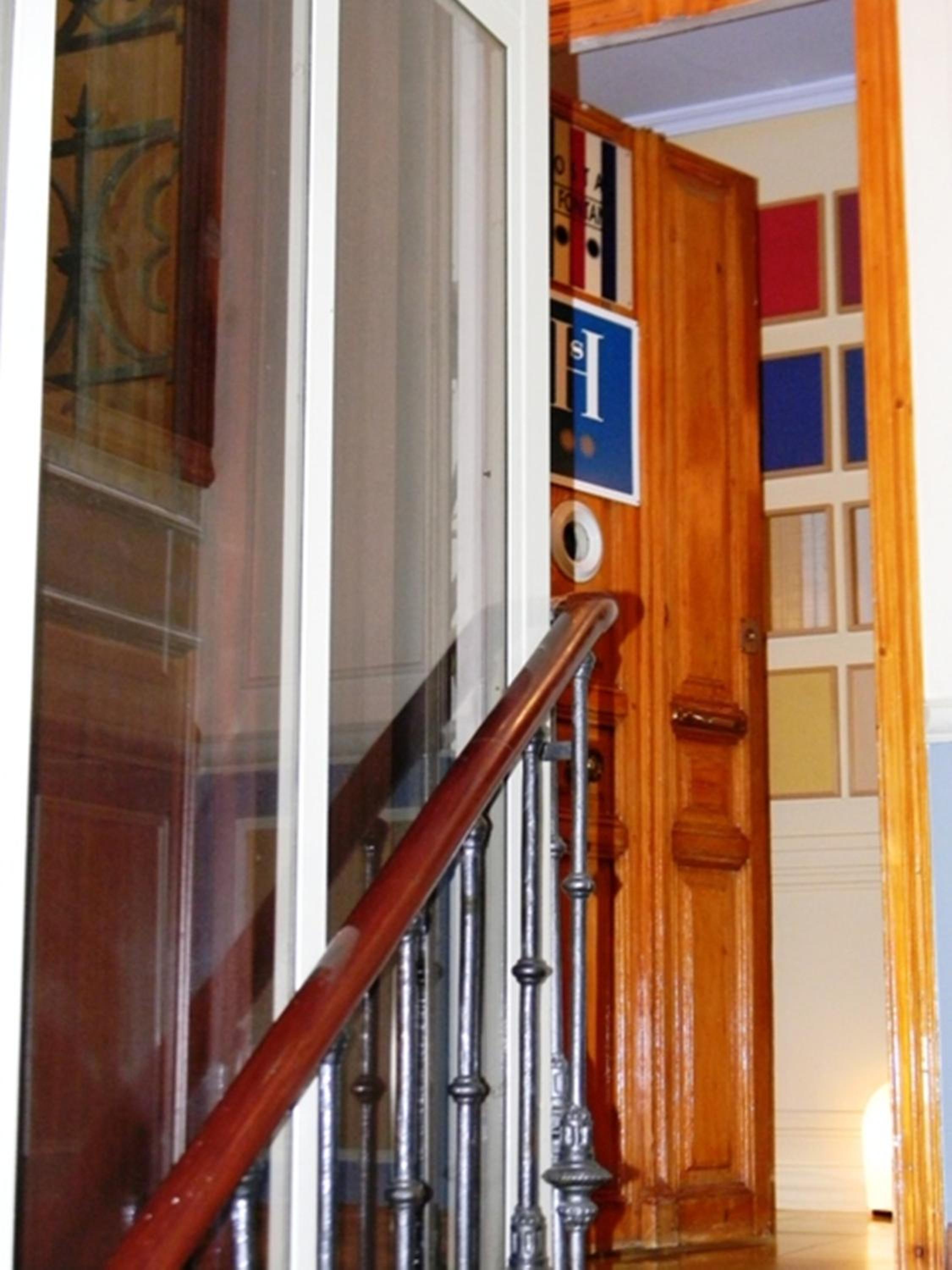Hostal La Fontana