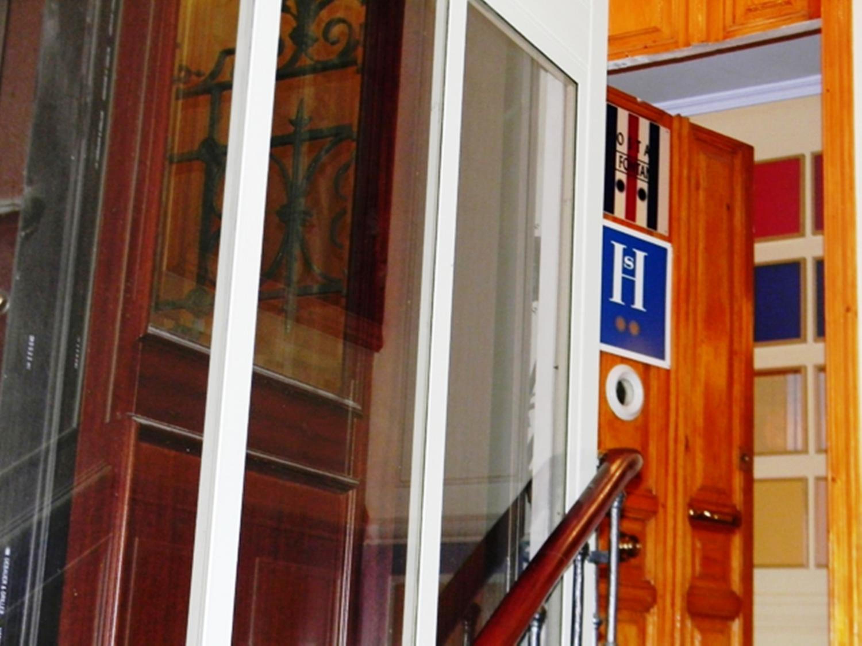 Hostal La Fontana