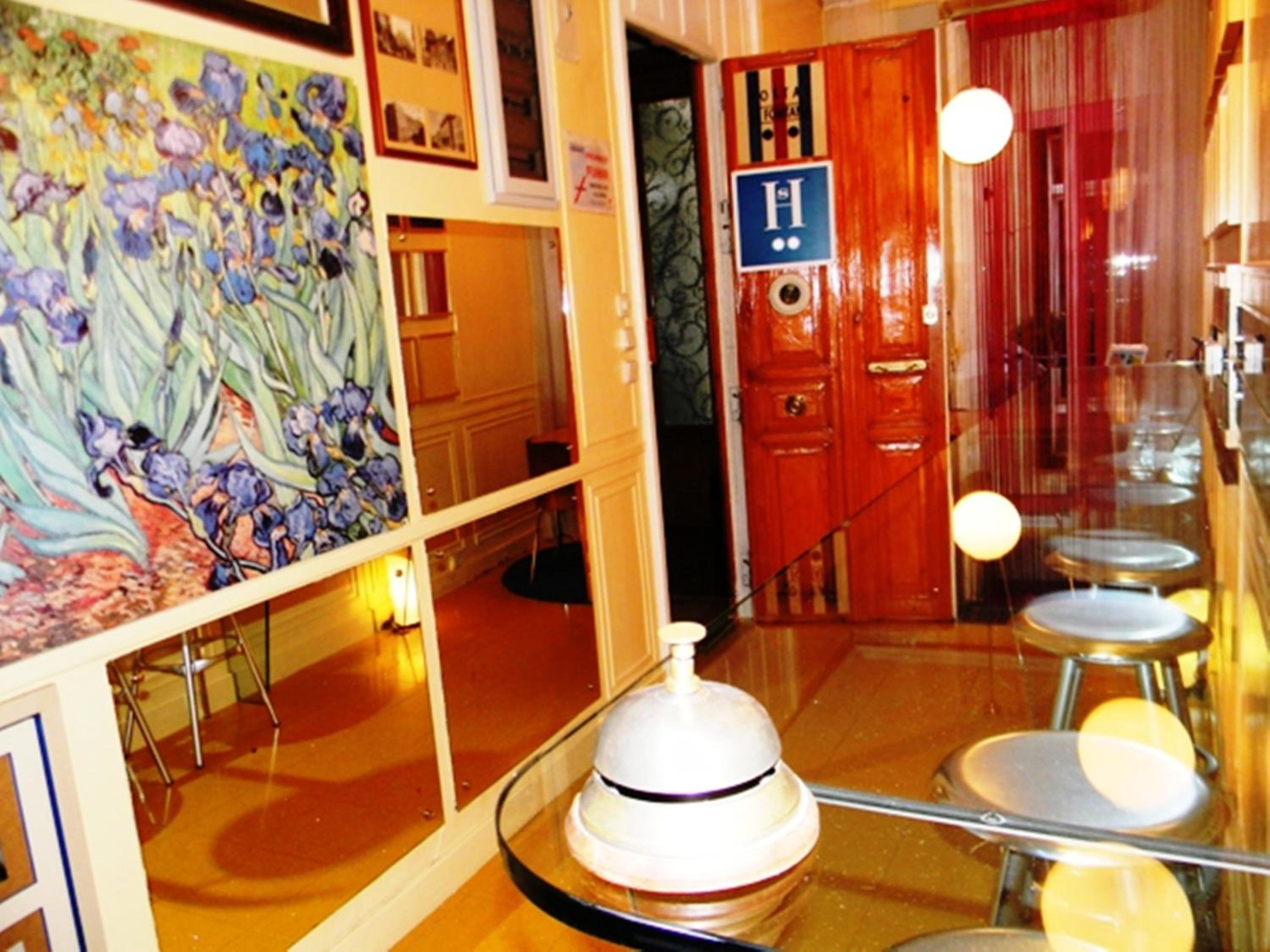 Hostal La Fontana