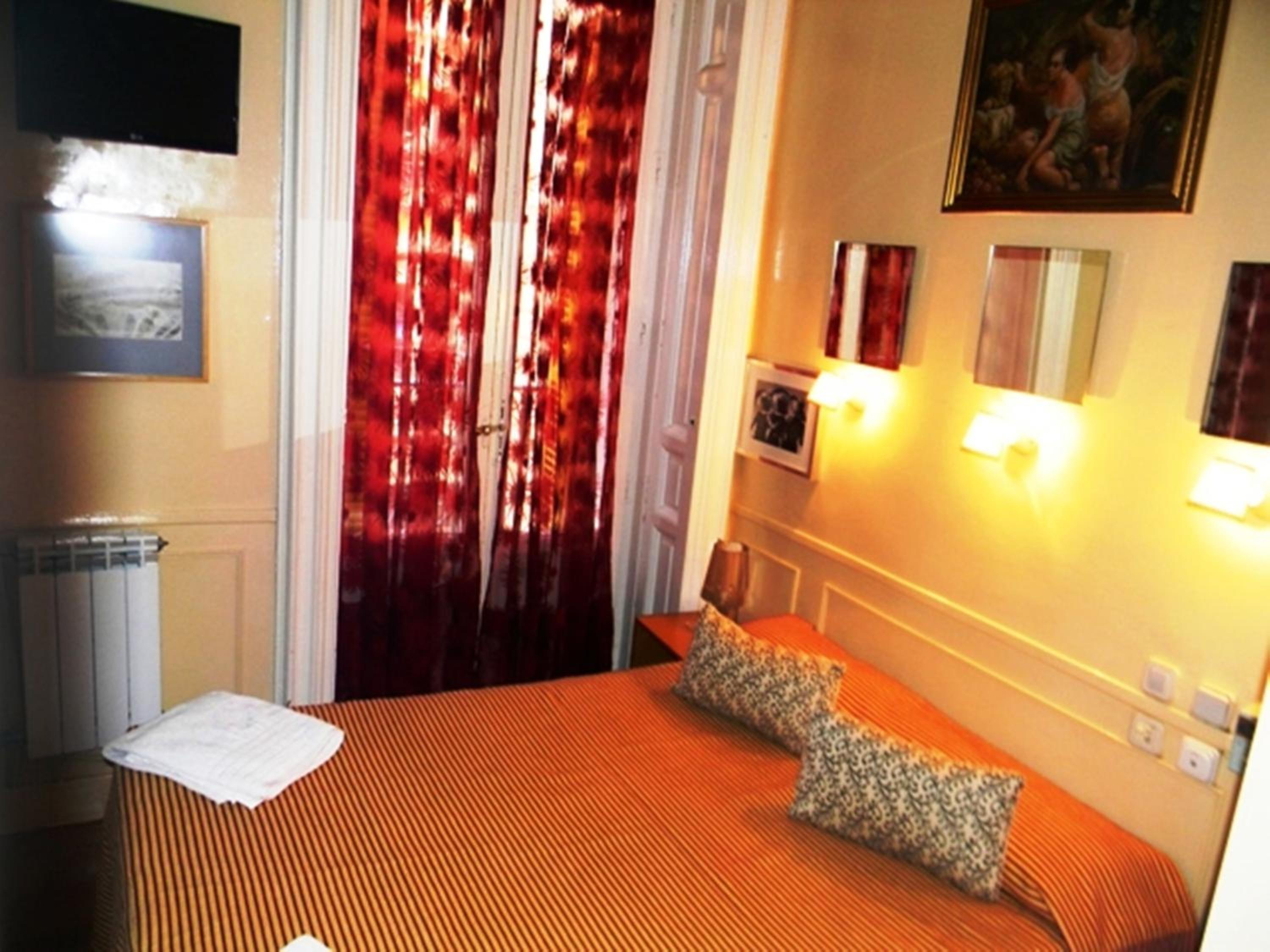 Hostal La Fontana