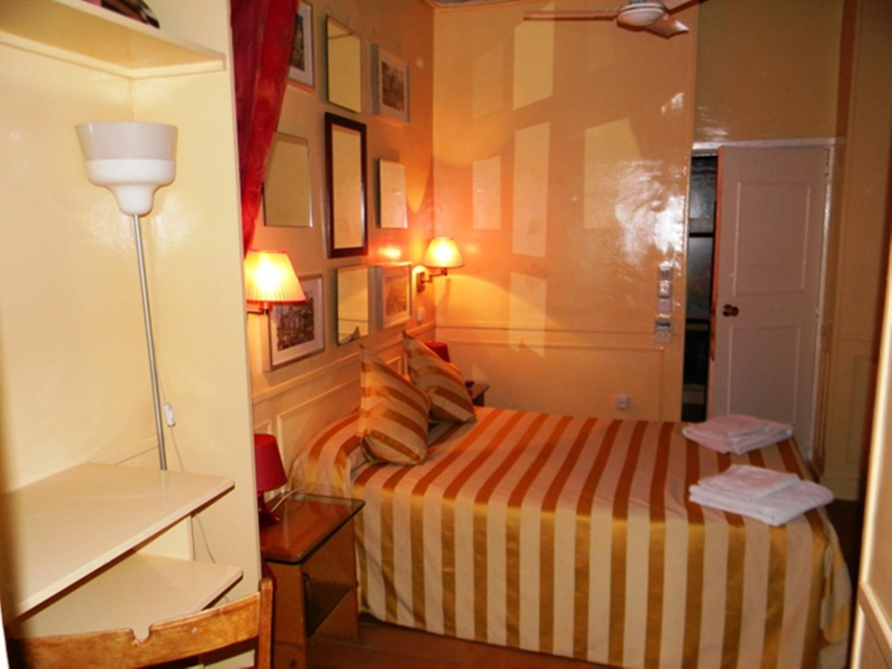 Hostal La Fontana