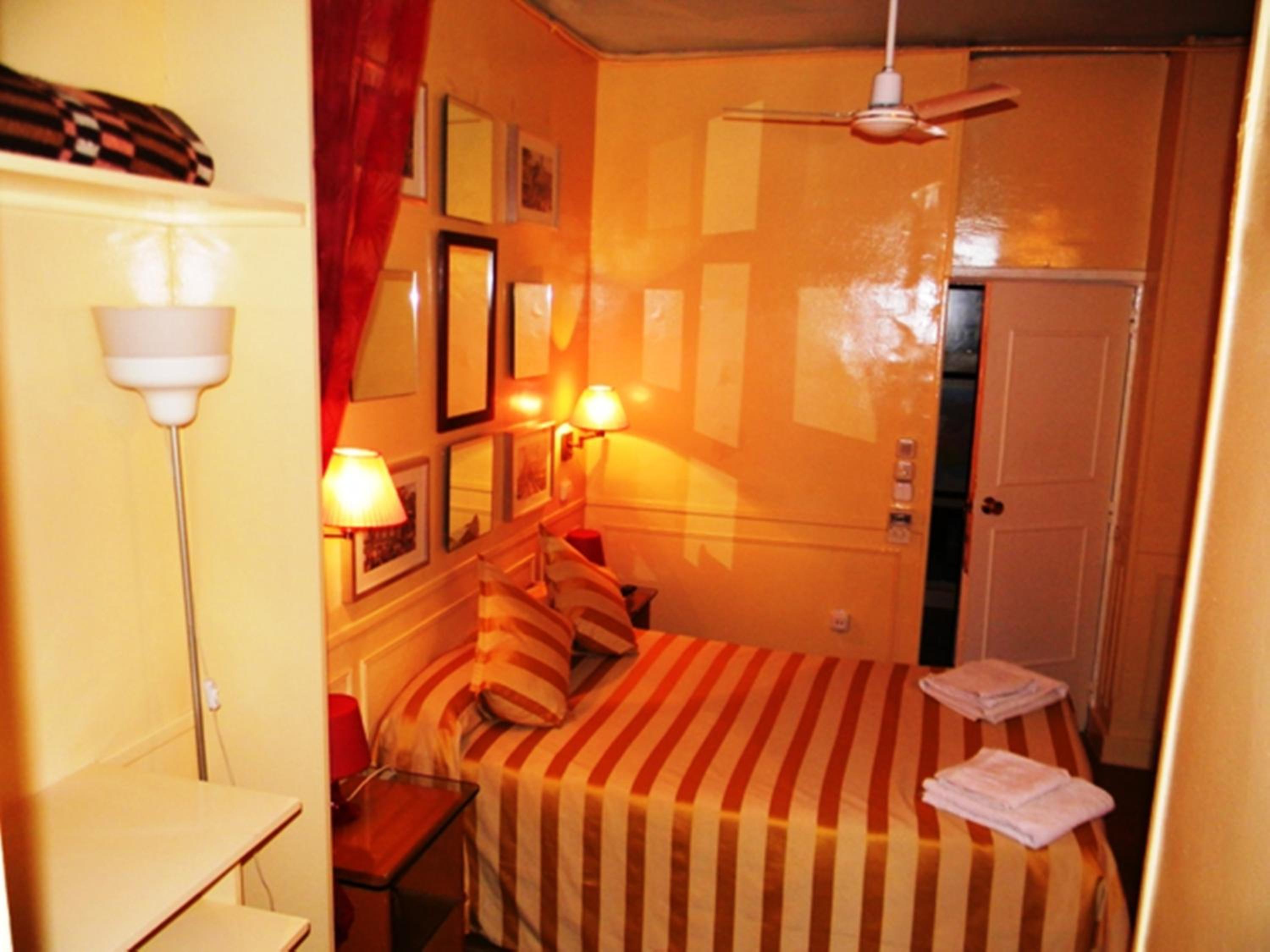 Hostal La Fontana