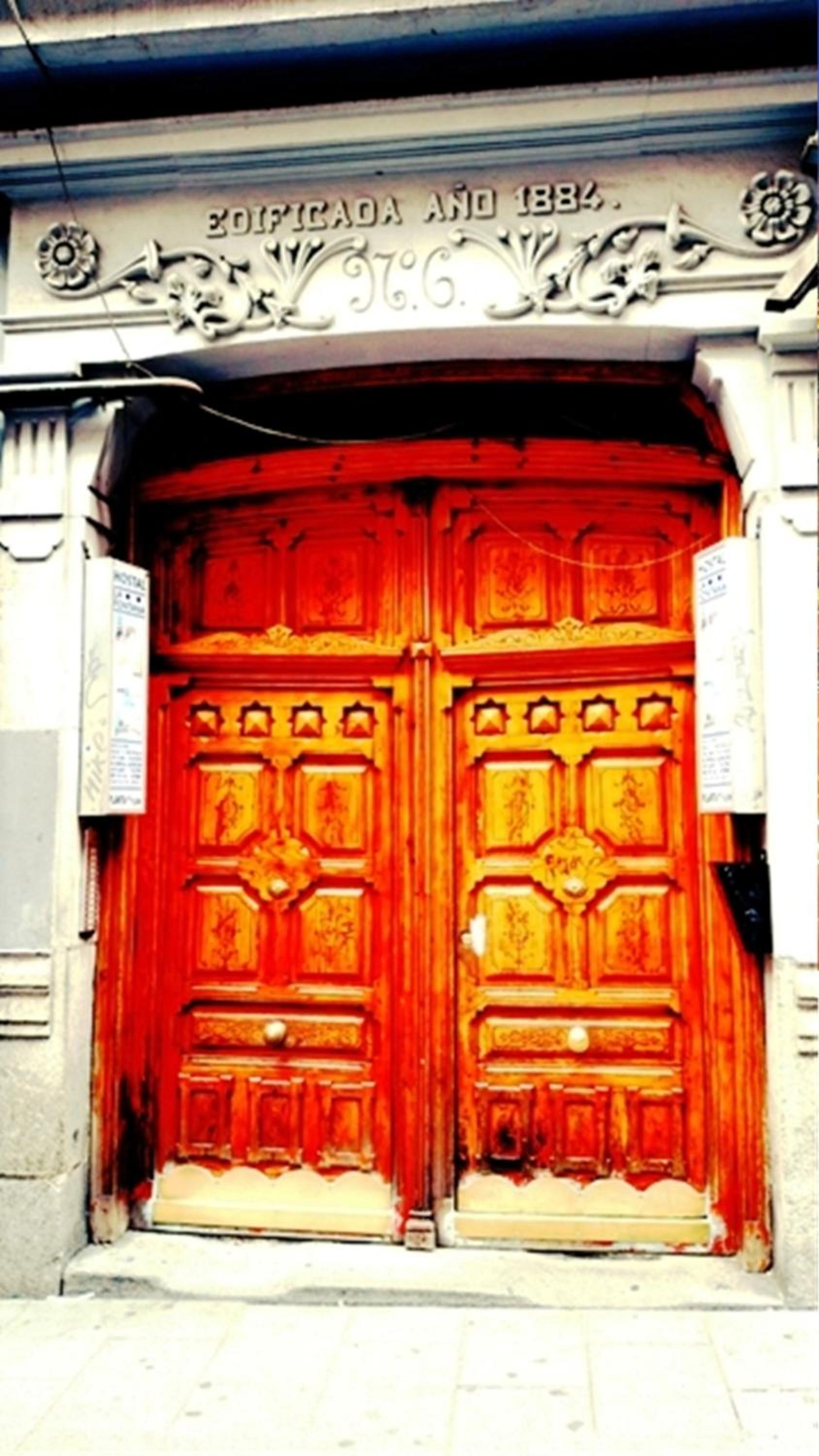 Hostal La Fontana