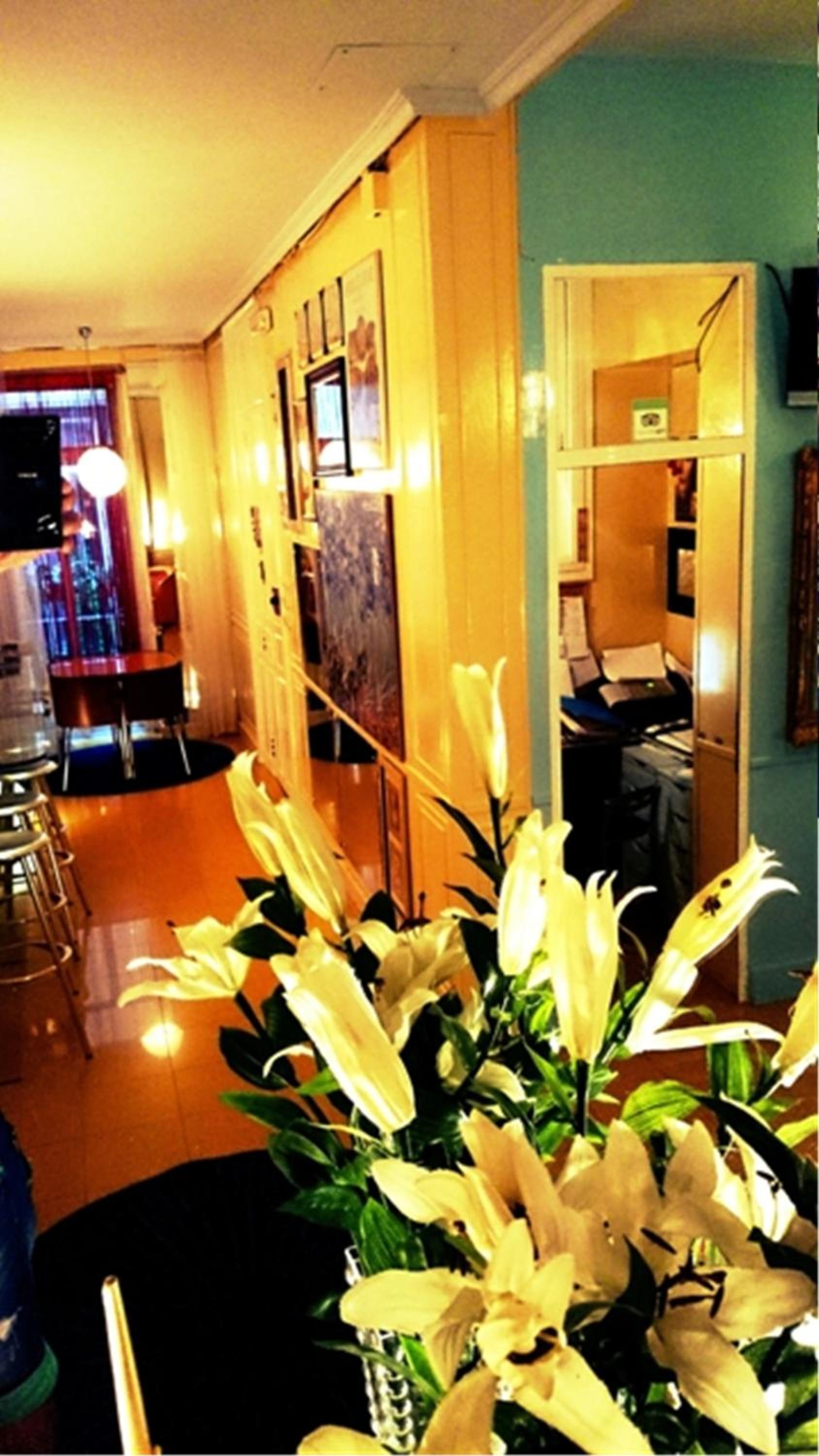 Hostal La Fontana