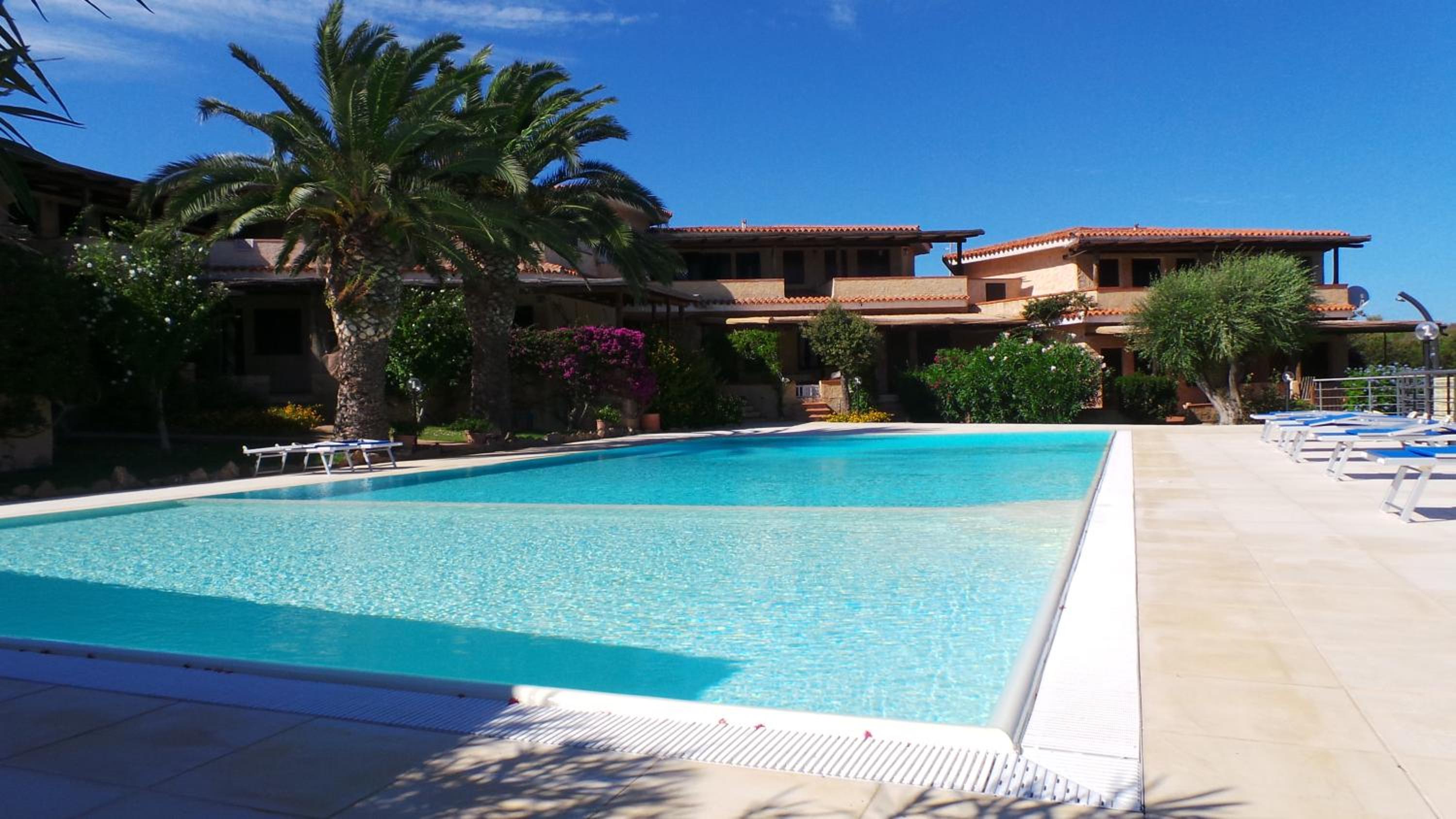 Residence Sottomonte