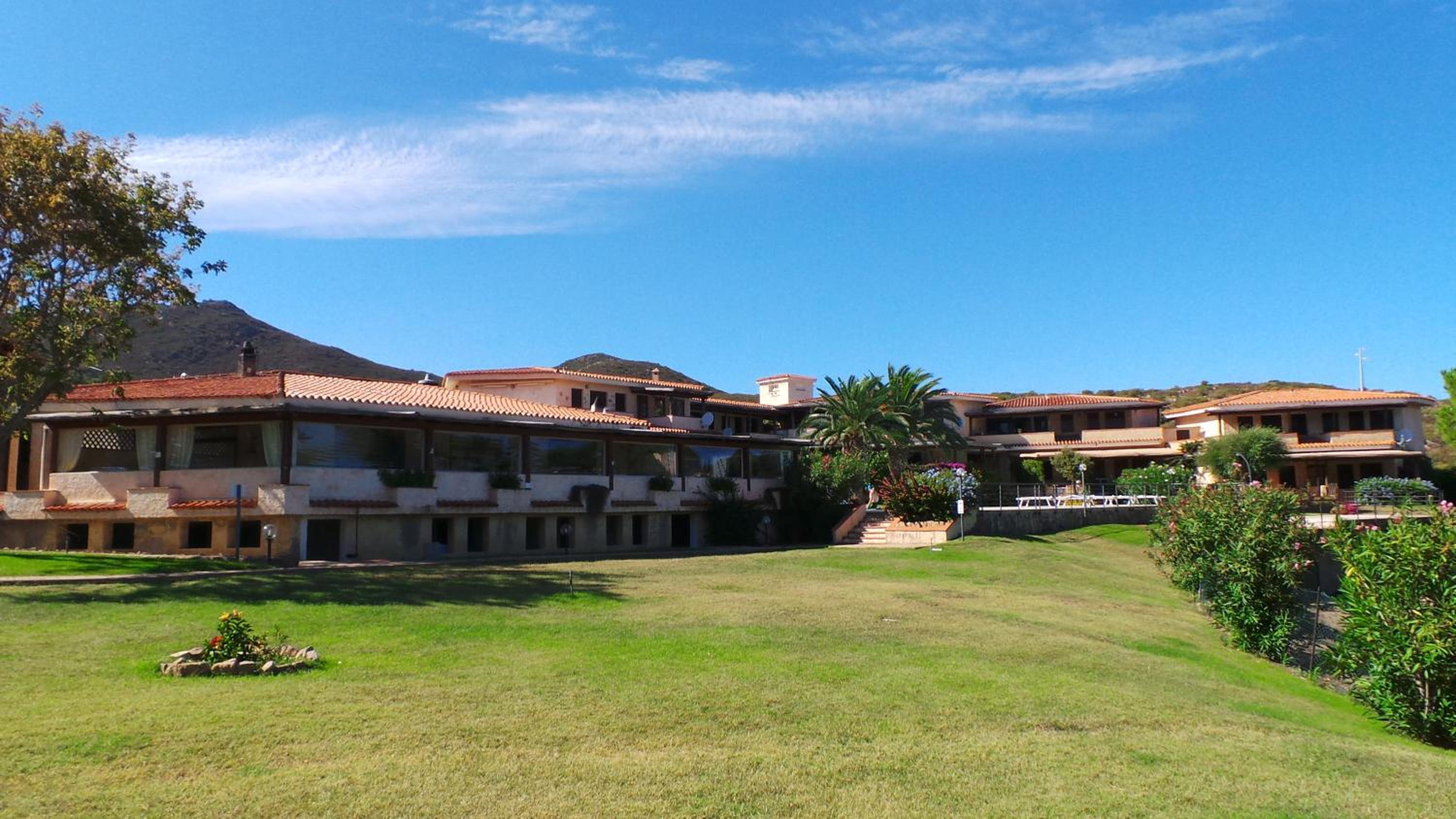 Residence Sottomonte