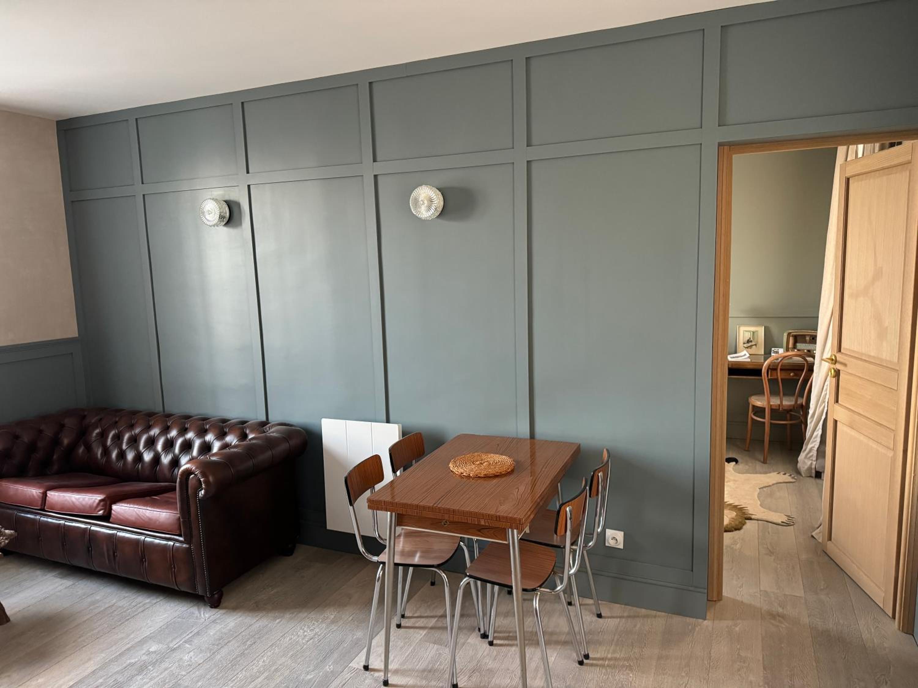 -LA CORDIALITÉ-