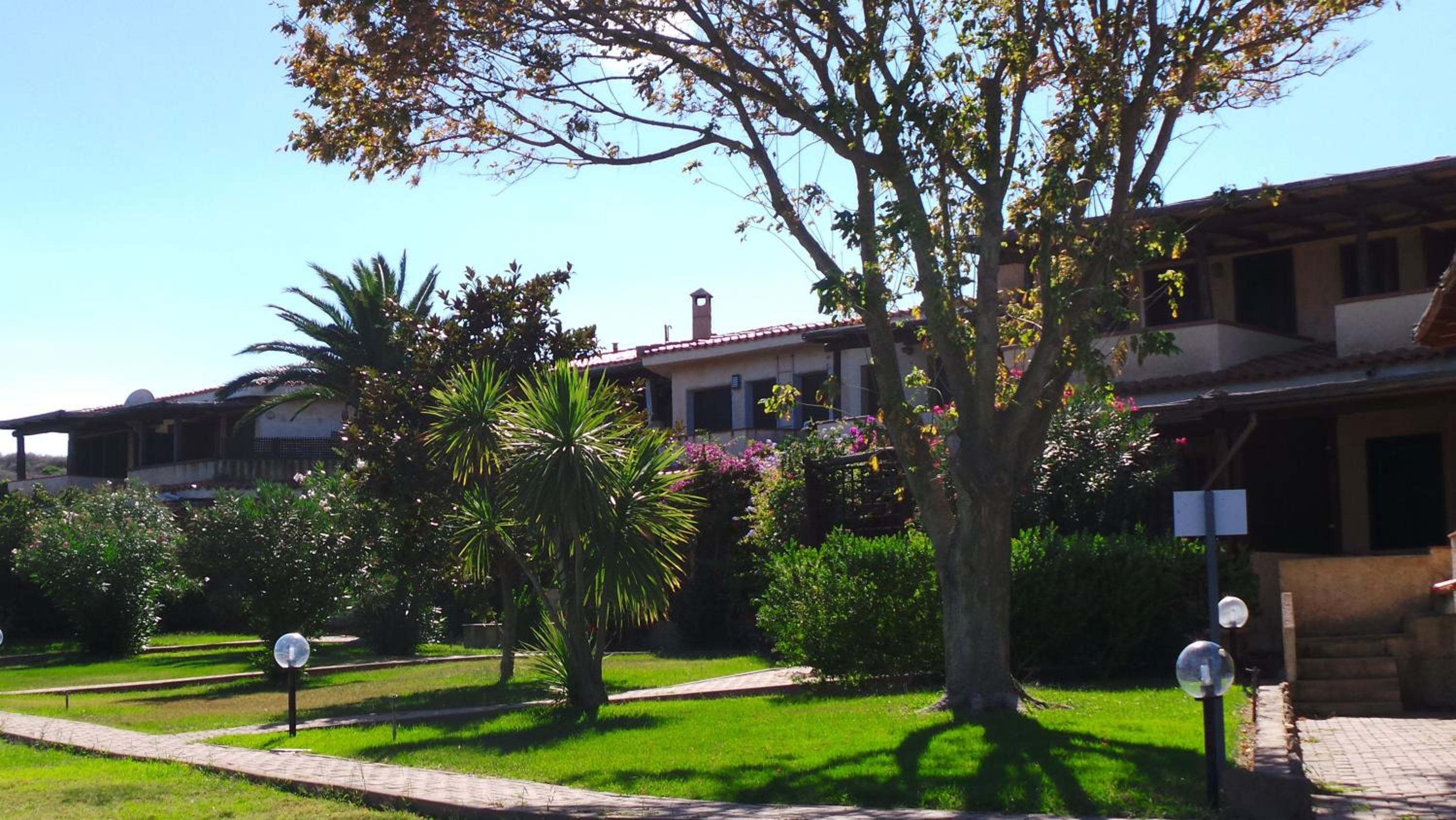 Residence Sottomonte