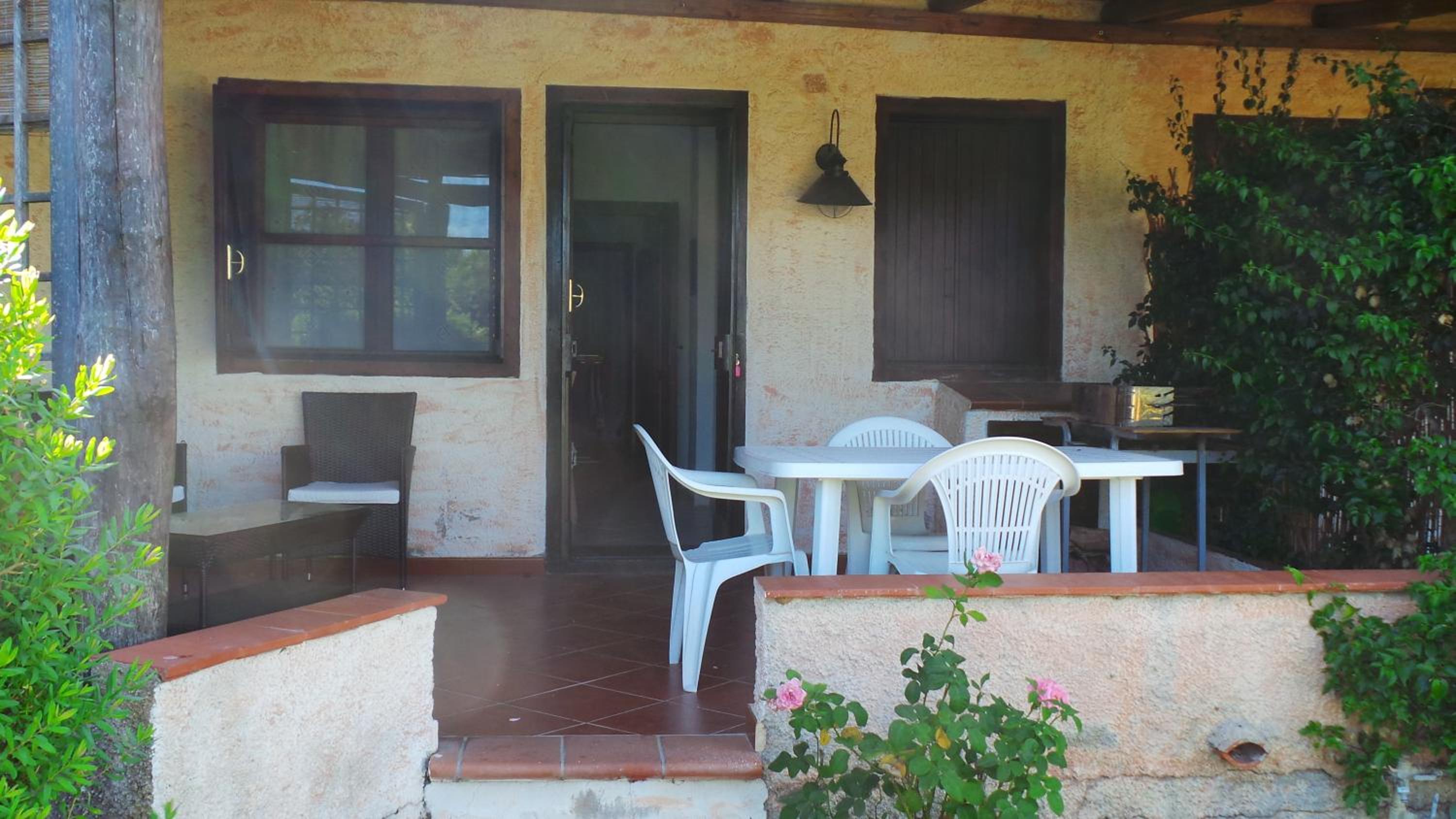 Residence Sottomonte