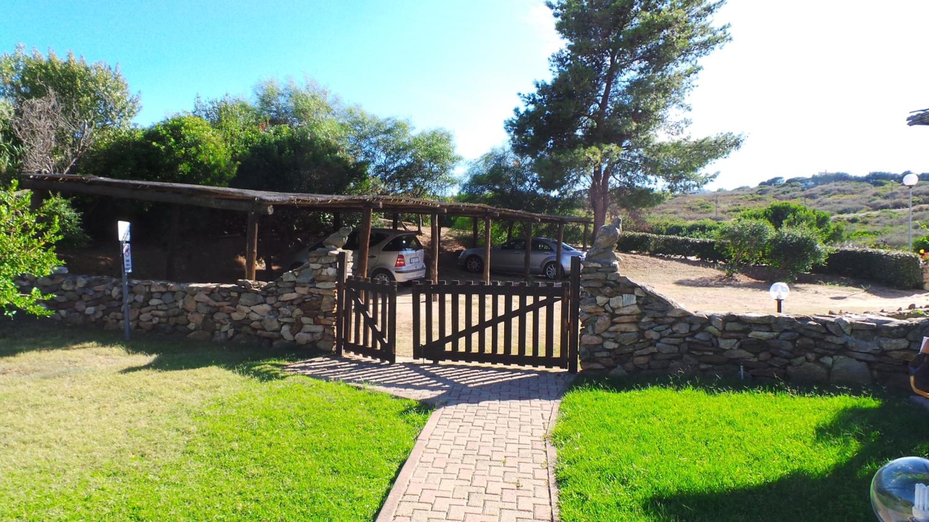 Residence Sottomonte